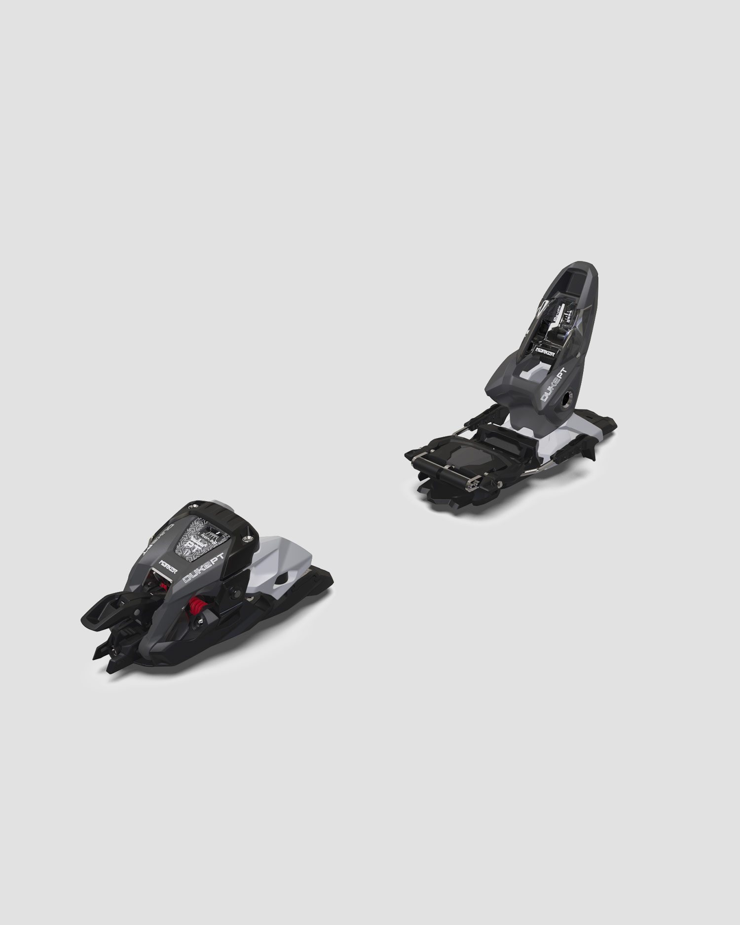 Legături Marker Duke PT 11 100mm, Culoare/Model: Multikolor