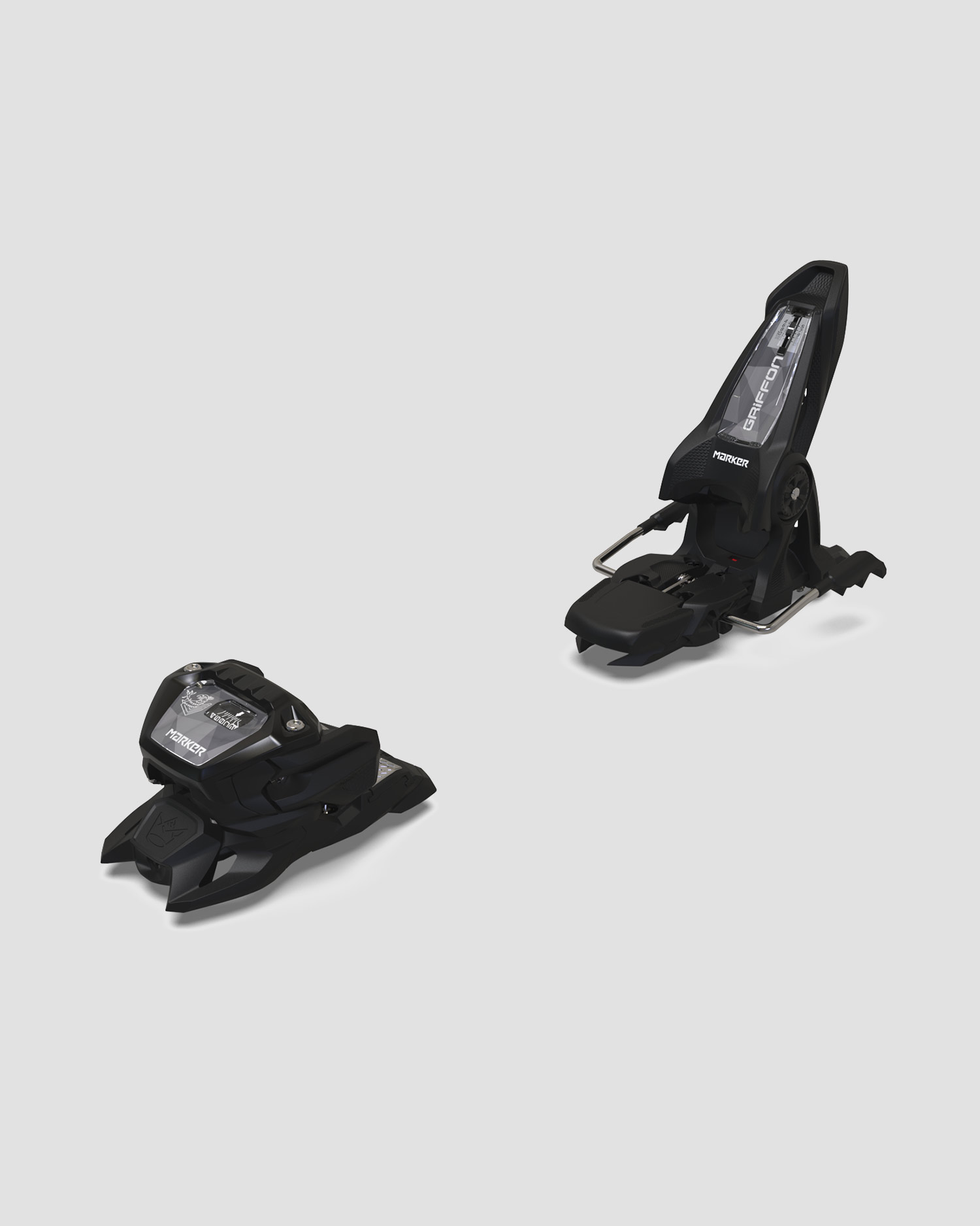 Bindings Marker Griffon 13 ID 120mm