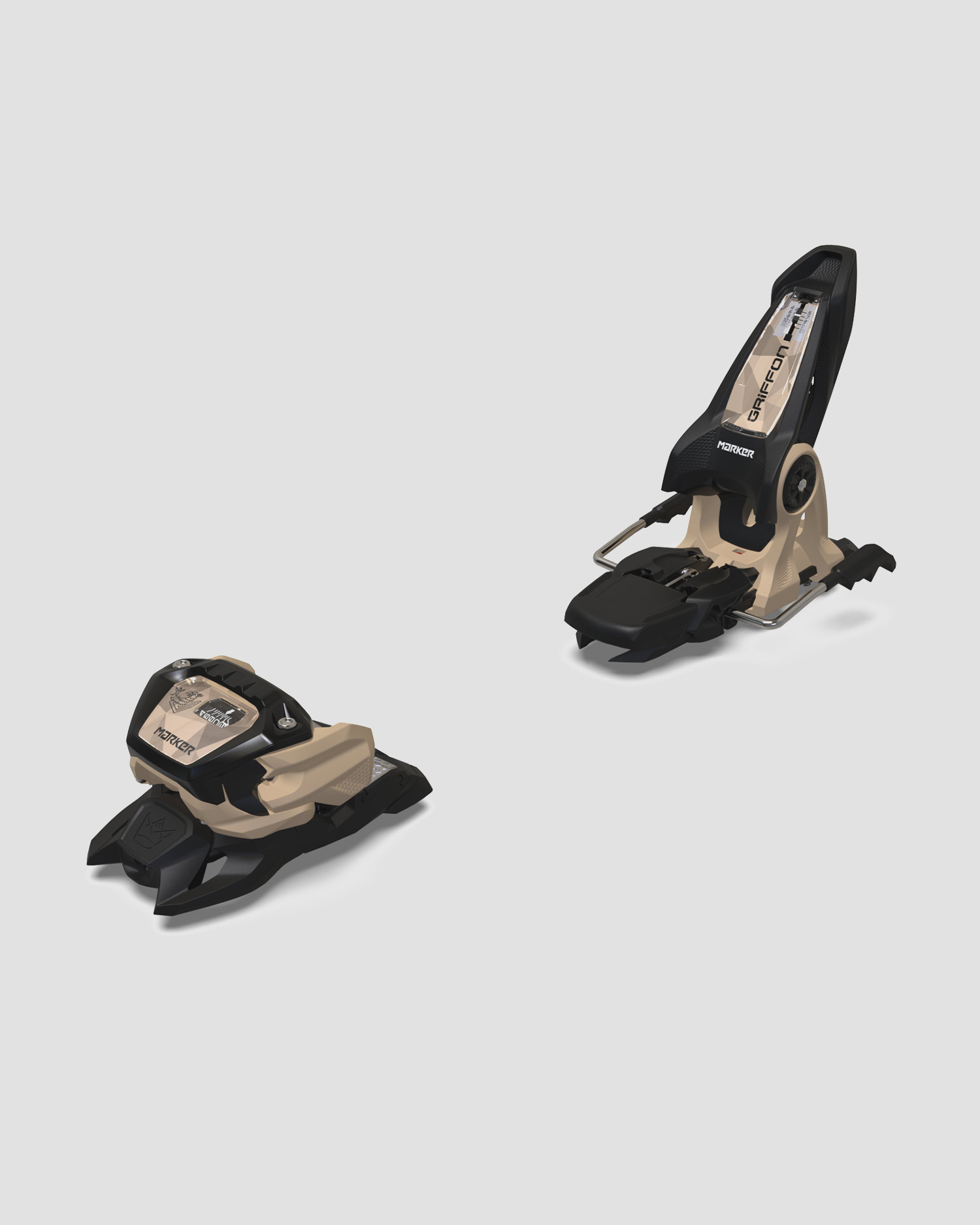 Bindings Marker Griffon 13 120mm