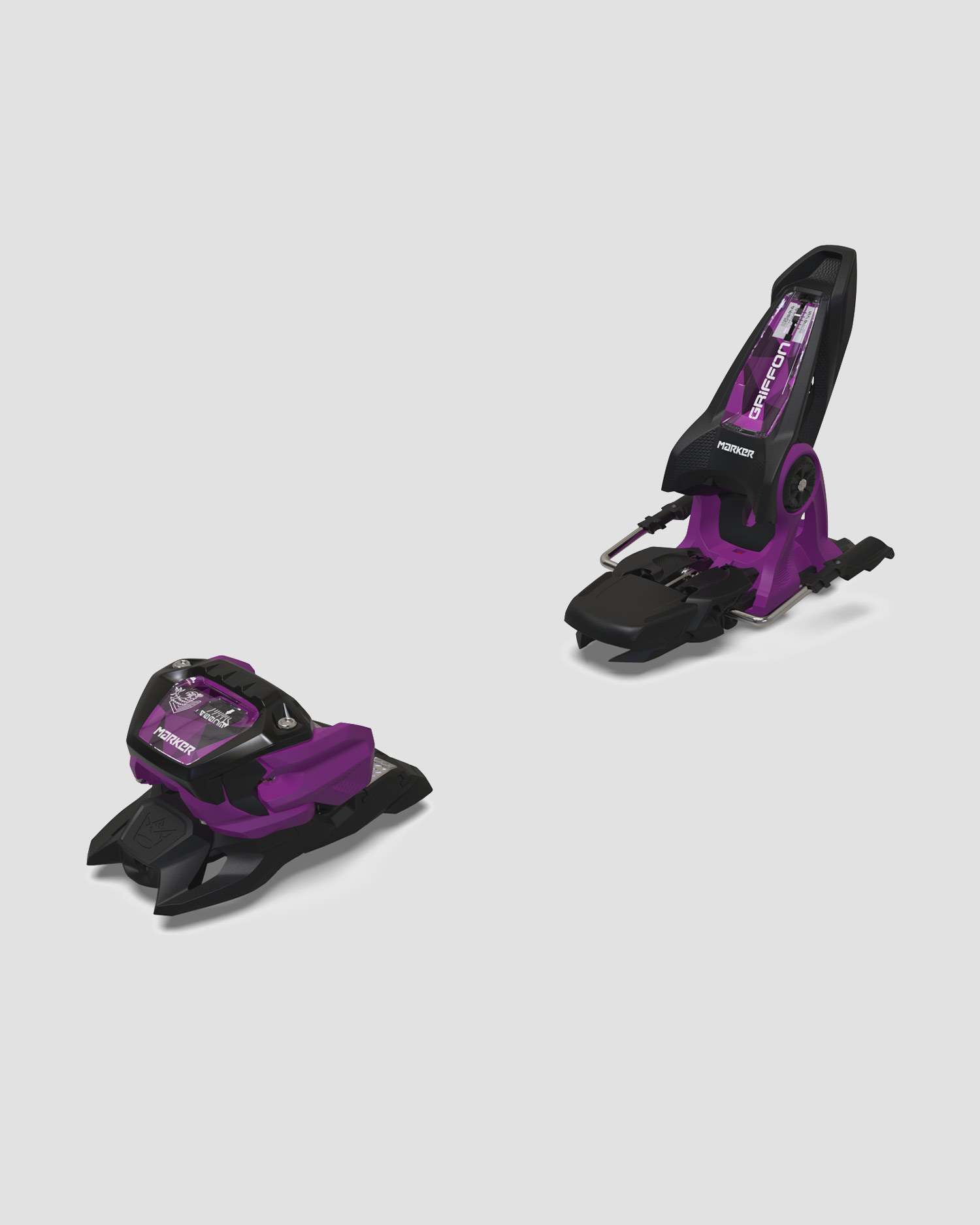 Bindings Marker Griffon 13 110mm