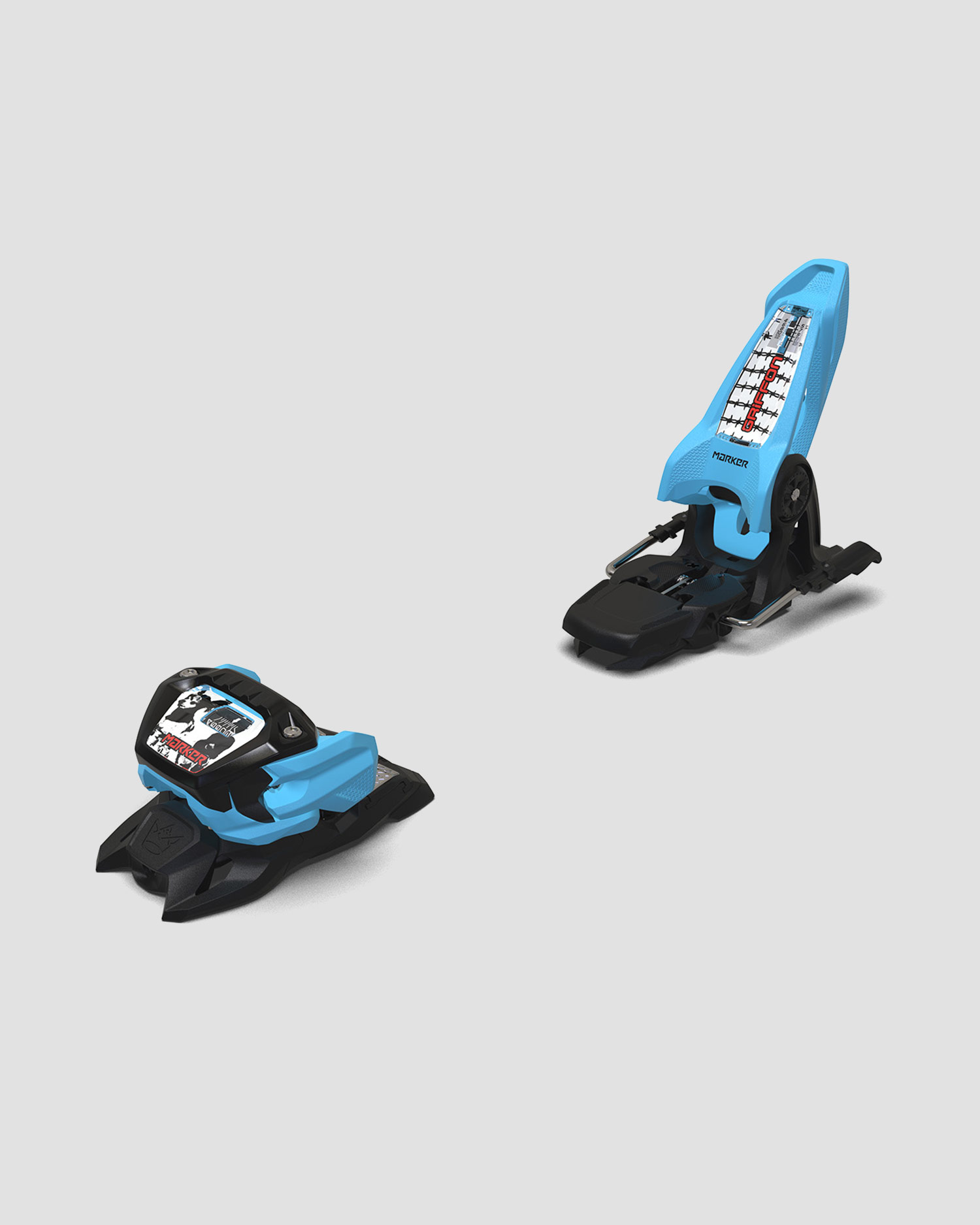 Fixations Marker Griffon 13 100mm