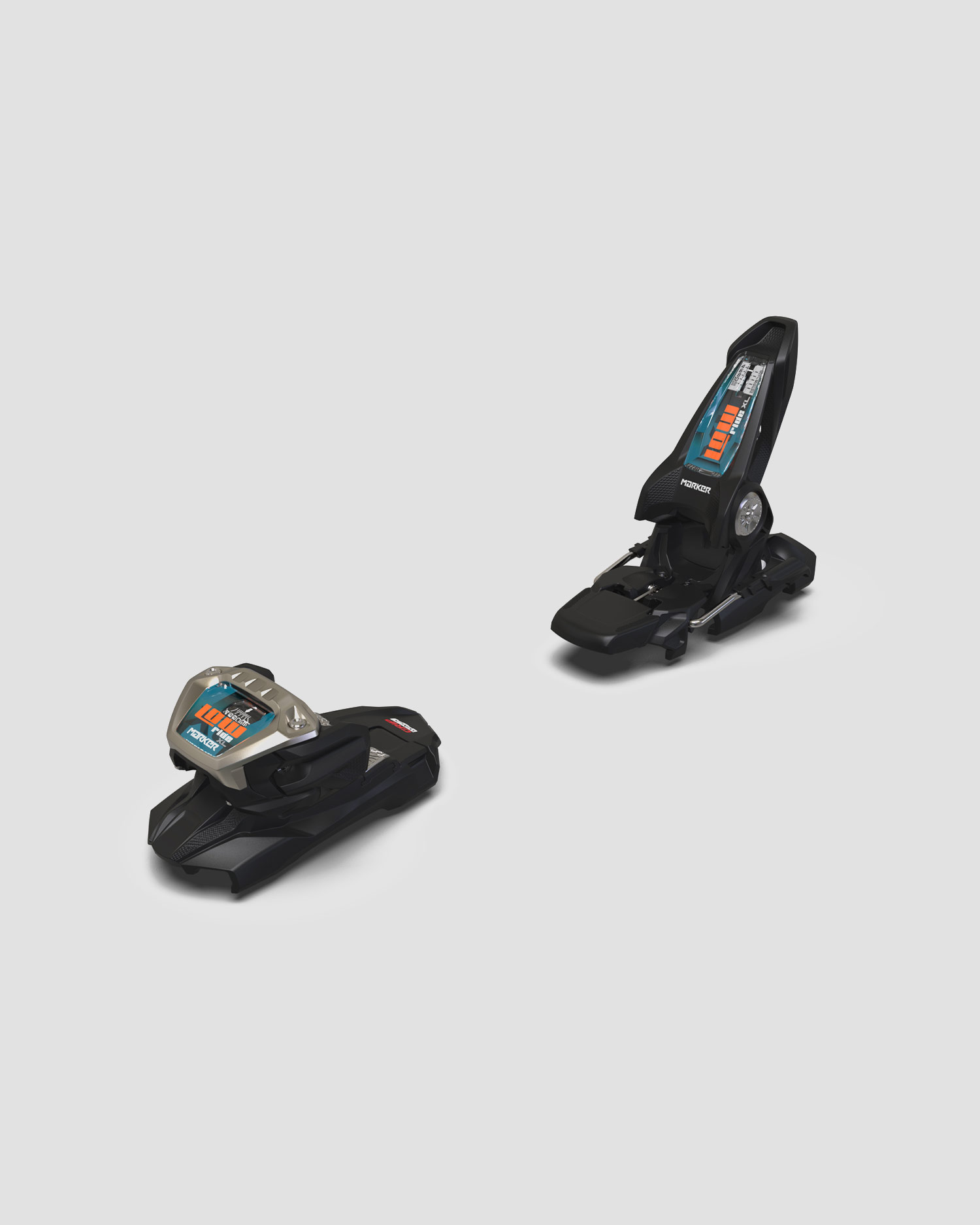 Legături Marker Lowride XL 13 FR Demo GW