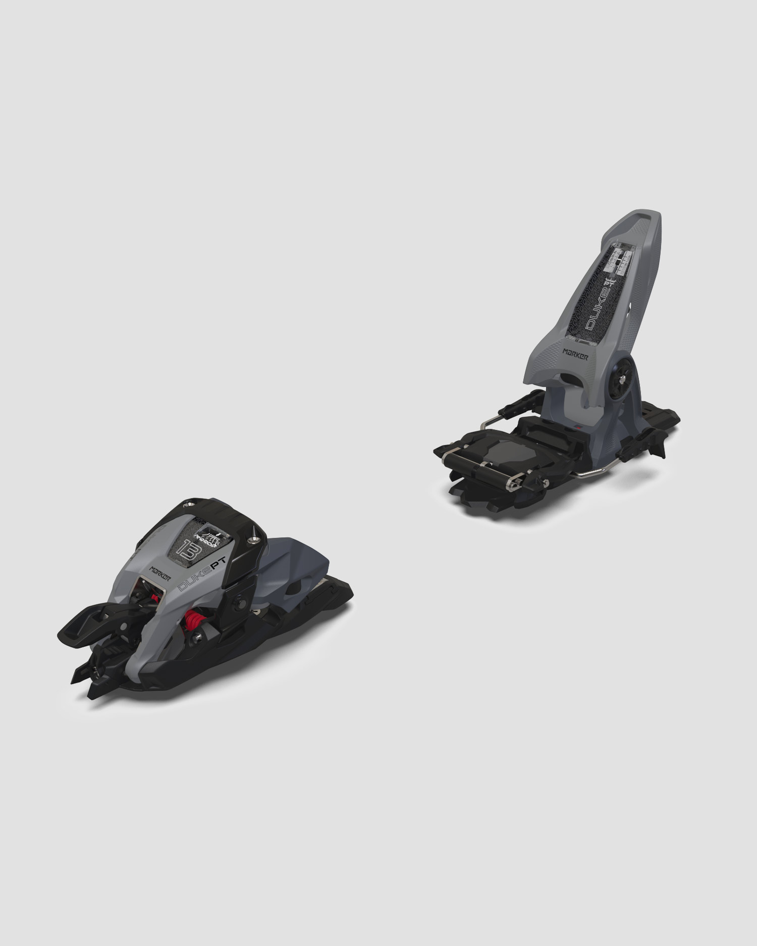 Bindings Marker Duke PT 13 125mm