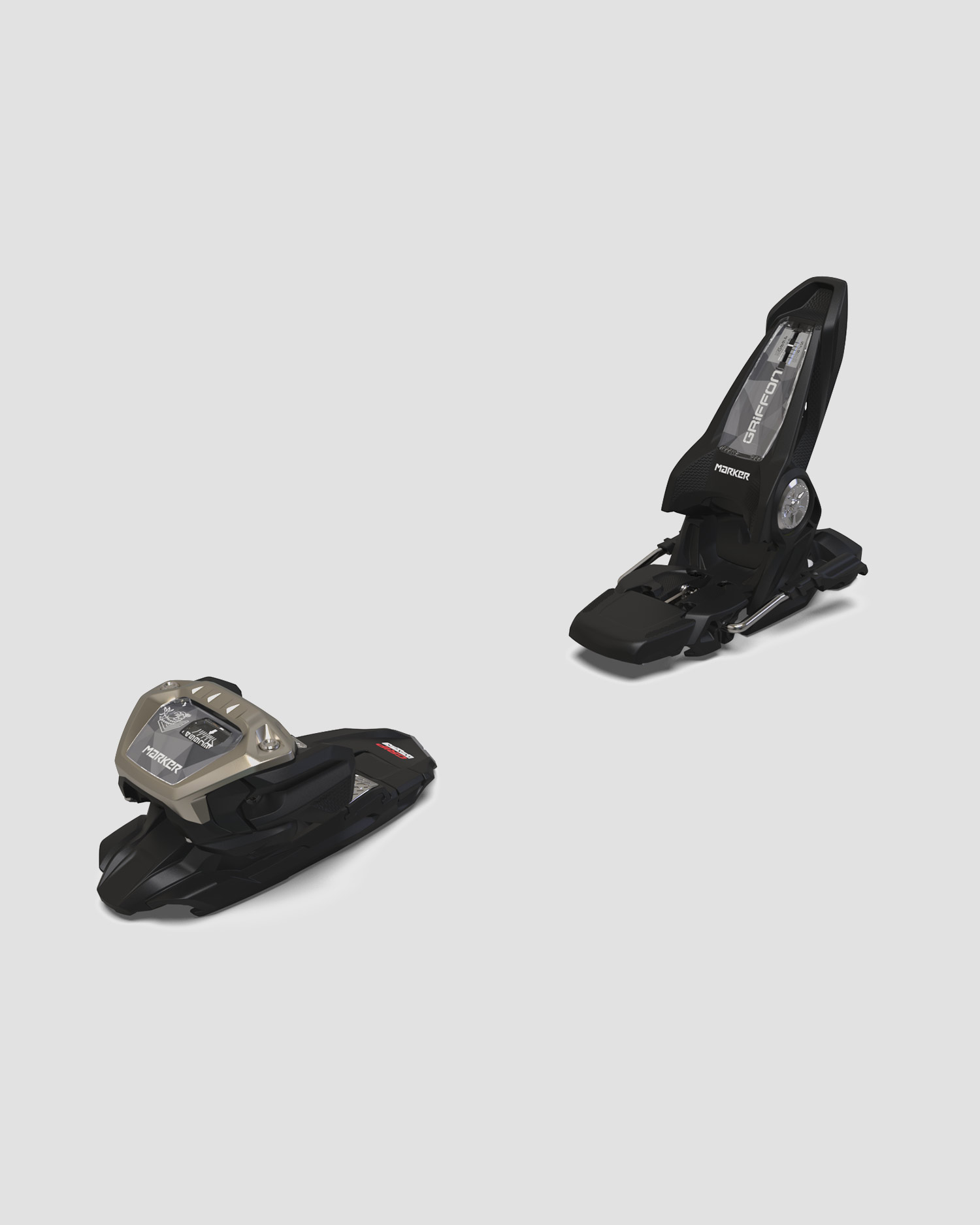 Legături Marker Griffon 13 D 90mm fără placă