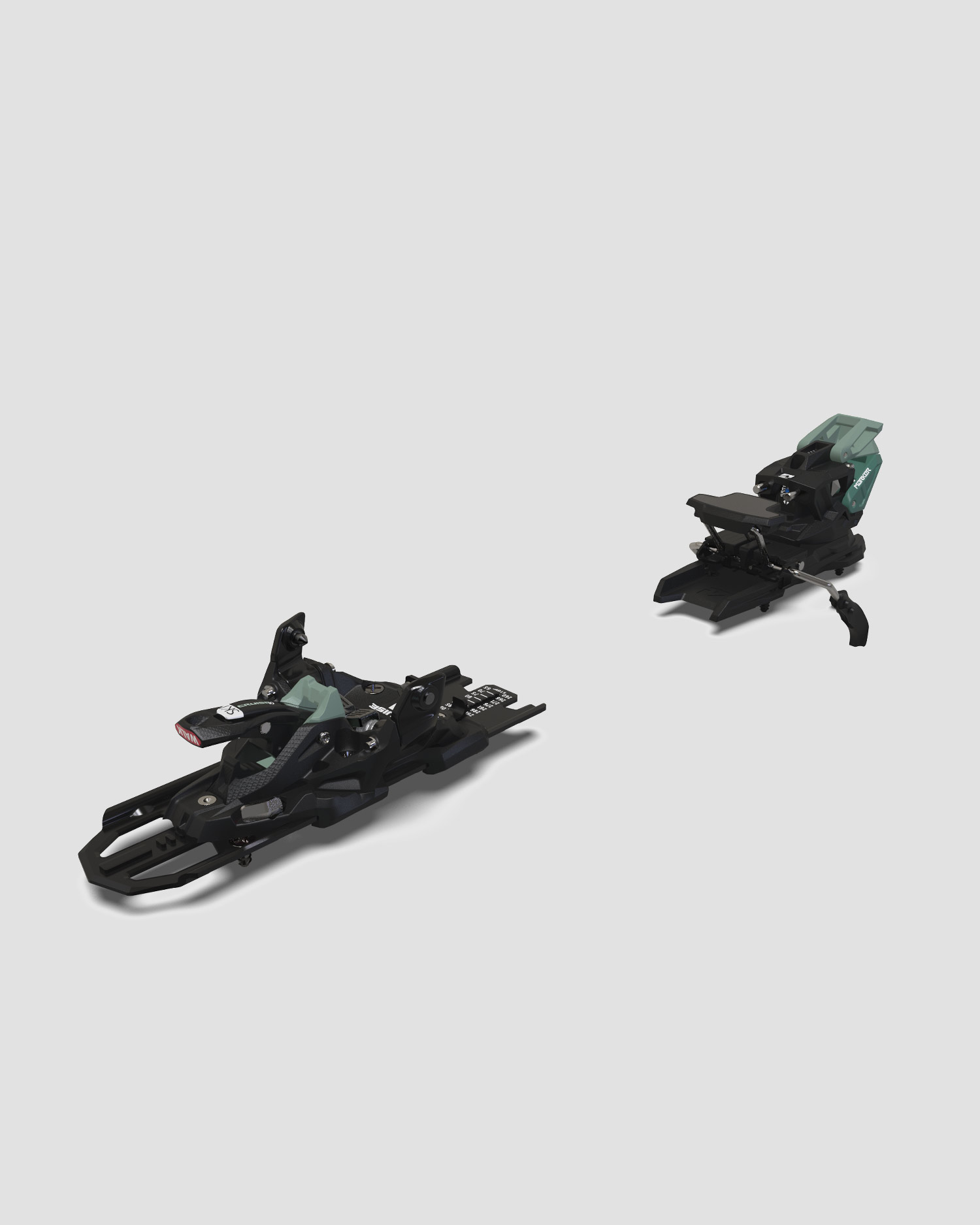 Legături Marker Cruise 10 Demo 90mm