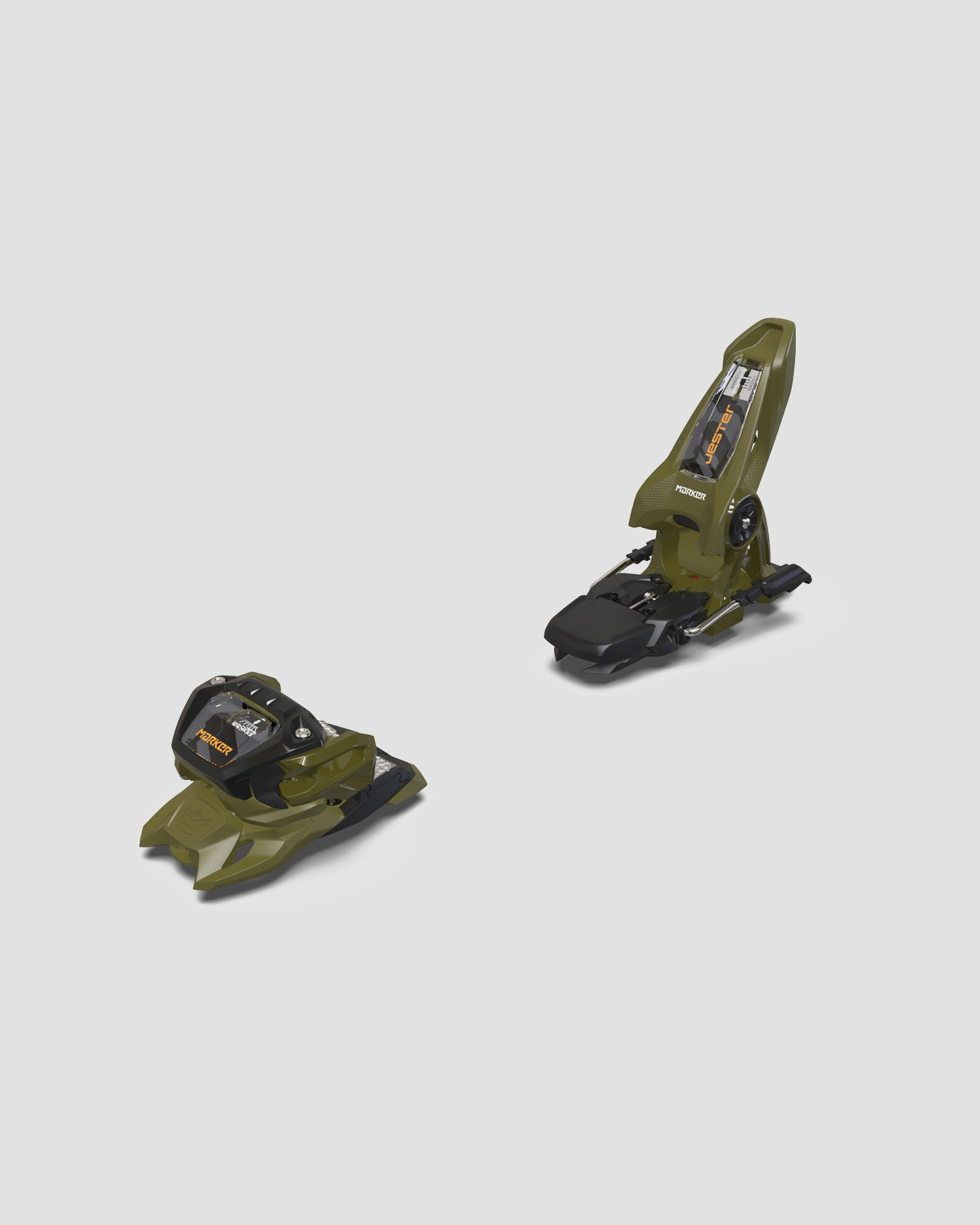 Binding Marker Jester 16 90mm