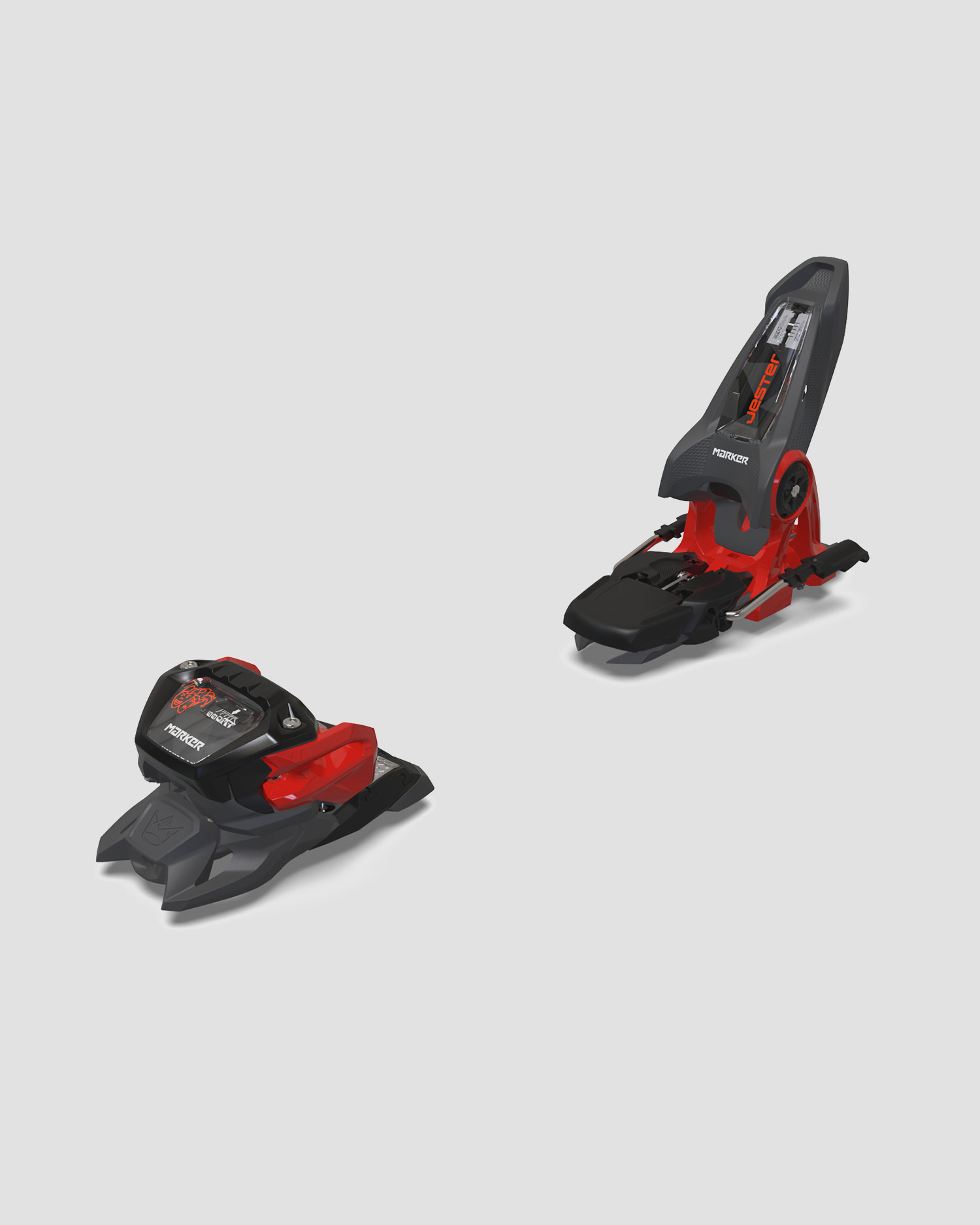Bindings Marker Jester 16 90mm