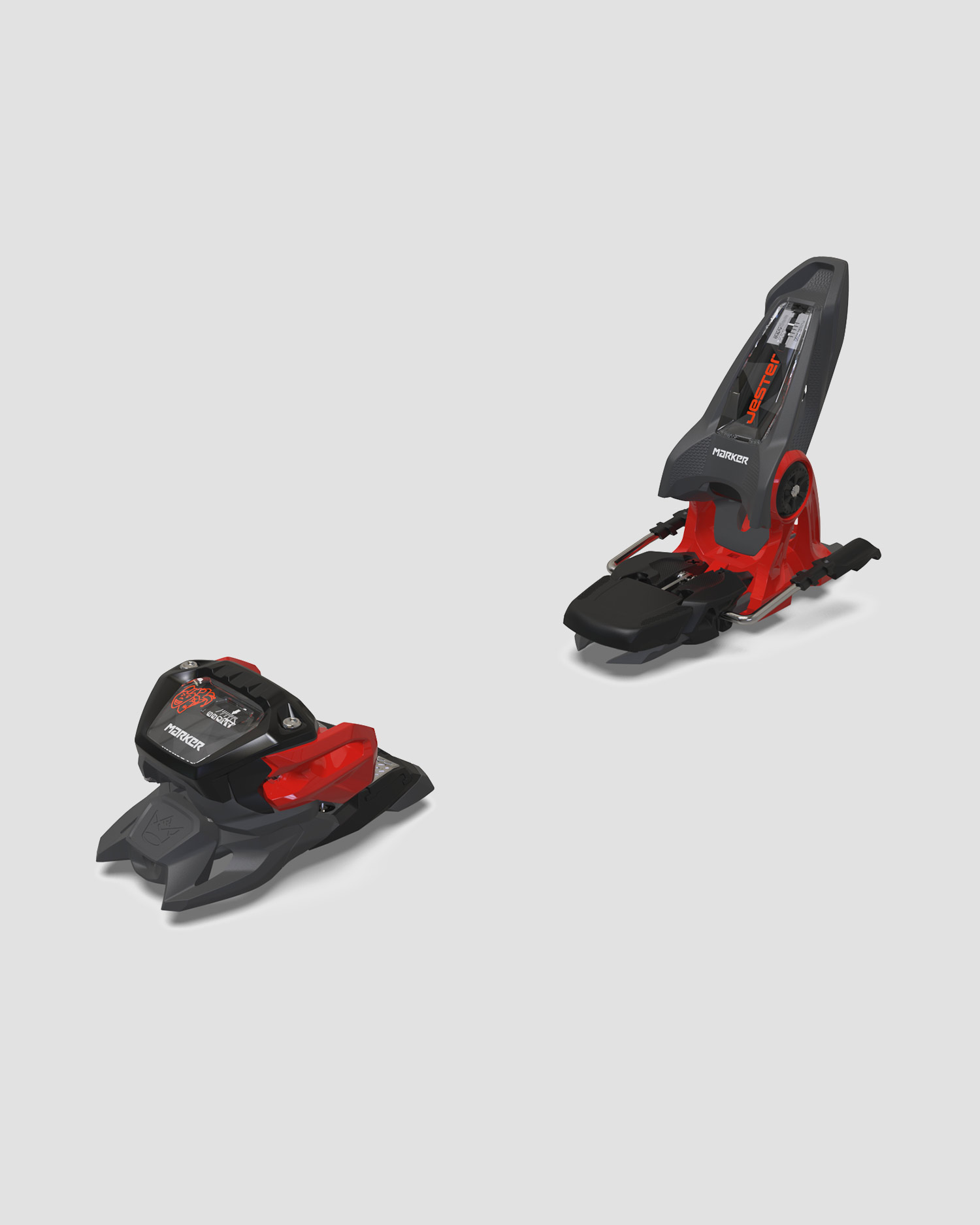 Bindings Marker Jester 16 100mm