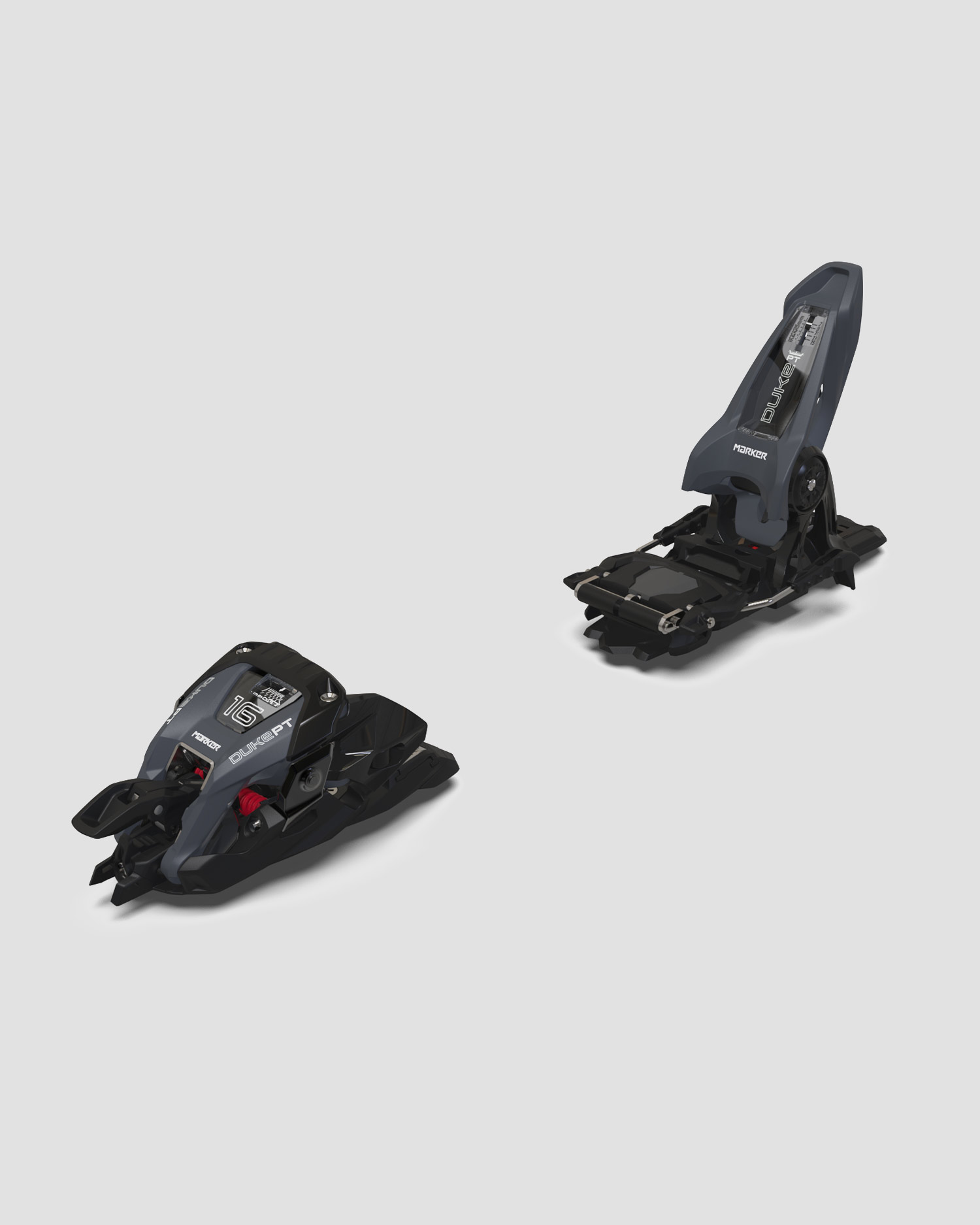 Bindings Marker Duke PT 16 100mm
