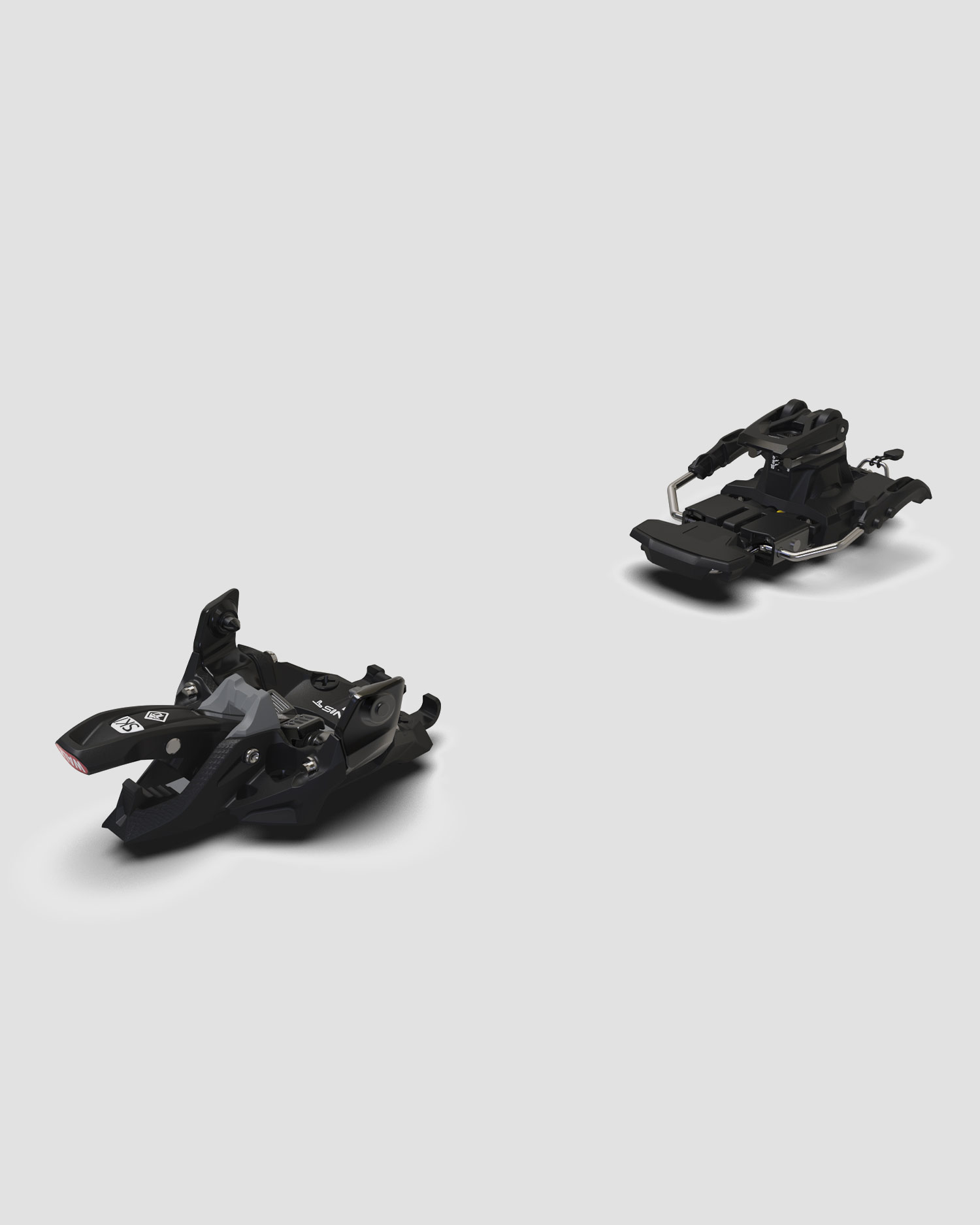 Bindings Marker Alpinist 10 LT 90mm