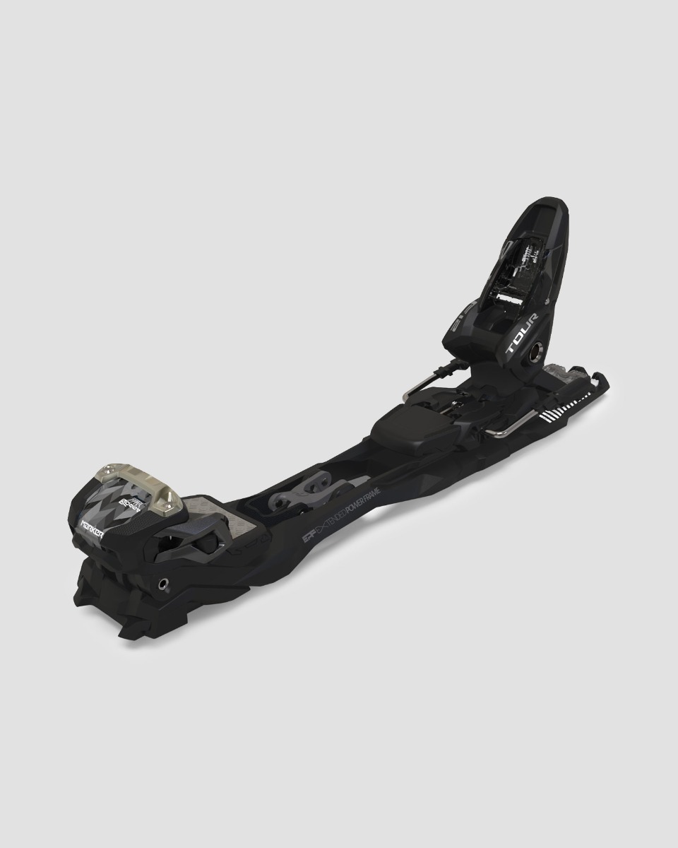 Vázání Marker F12 Tour EPF S 265 - 325 100 mm