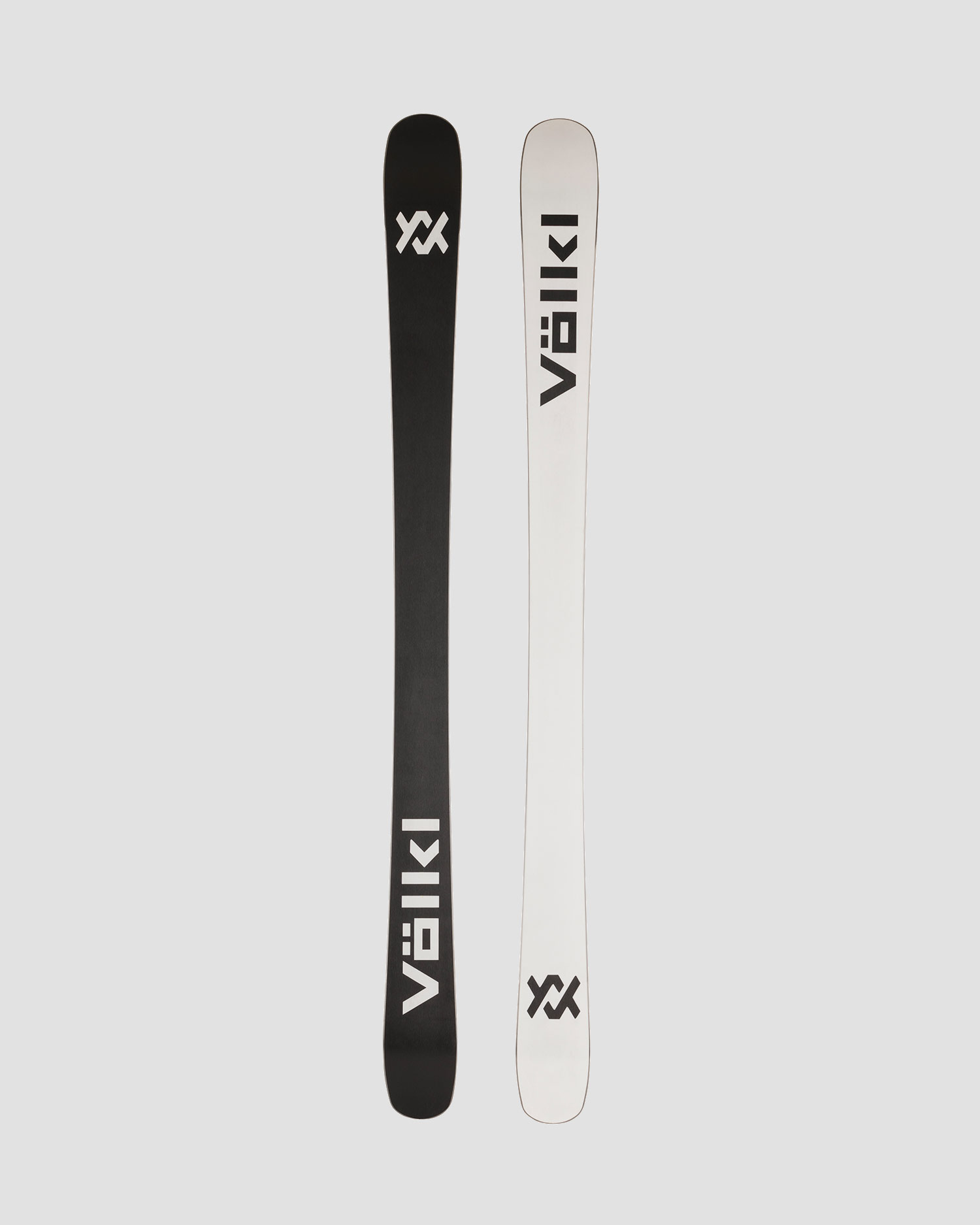 Skis Volkl Revolt Junior Park with bindings Marker 4.5 vMotion Jr 6162t1.va