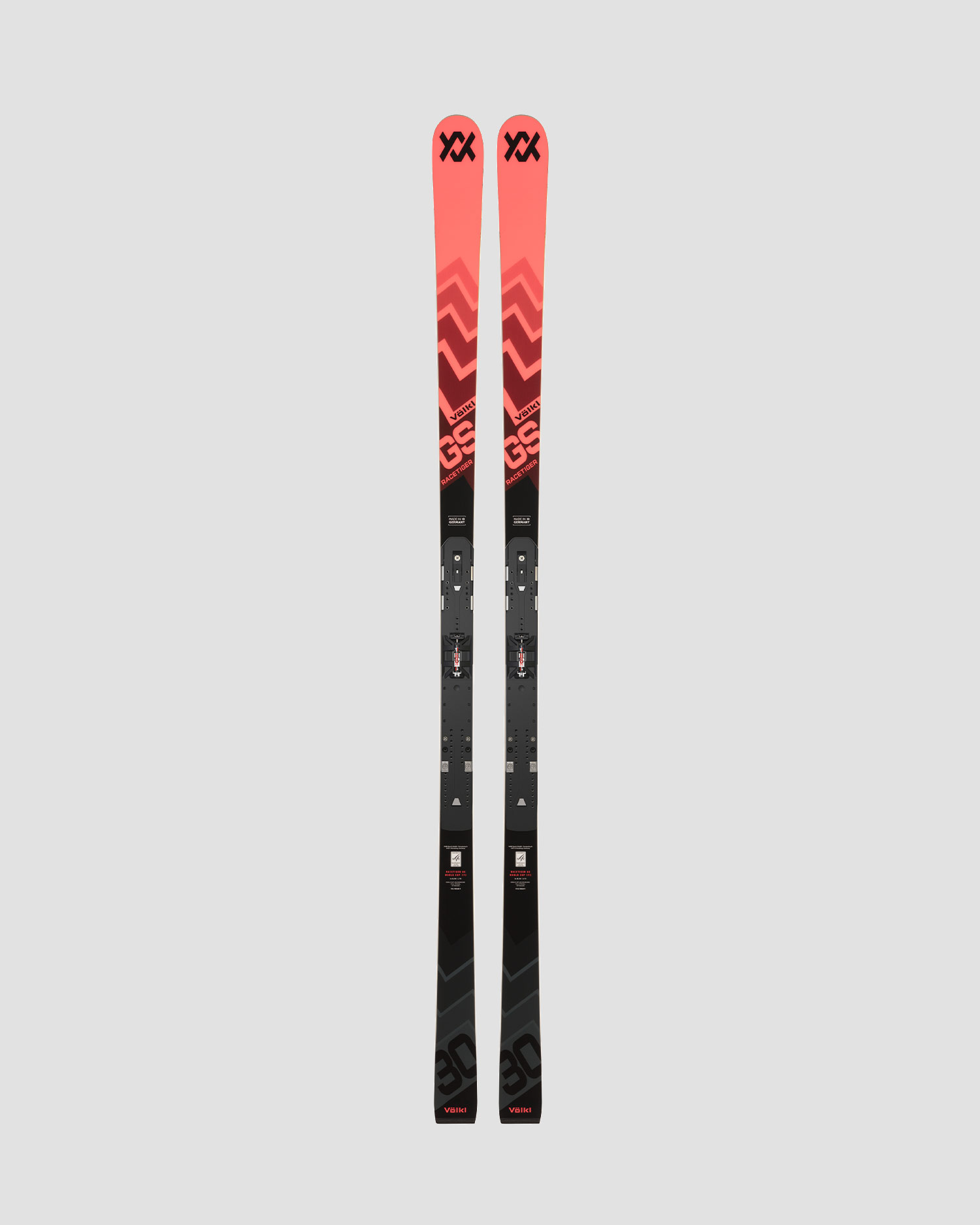 Schiuri Volkl Racetiger GS R FIS cu legături Marker Comp 20 85mm 7120t1.ng