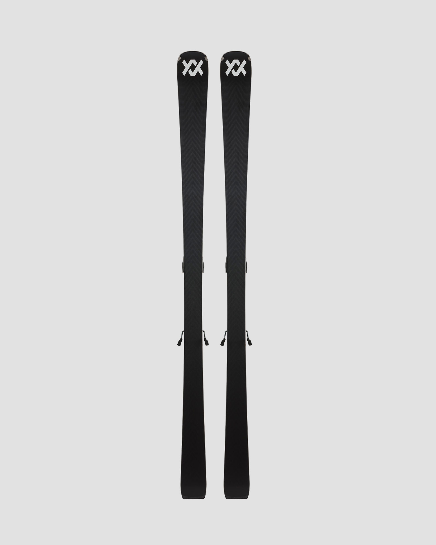 Skis Volkl Peregrine 72 Black avec fixations Marker rMotion-T 12 90mm 6877z1.vb