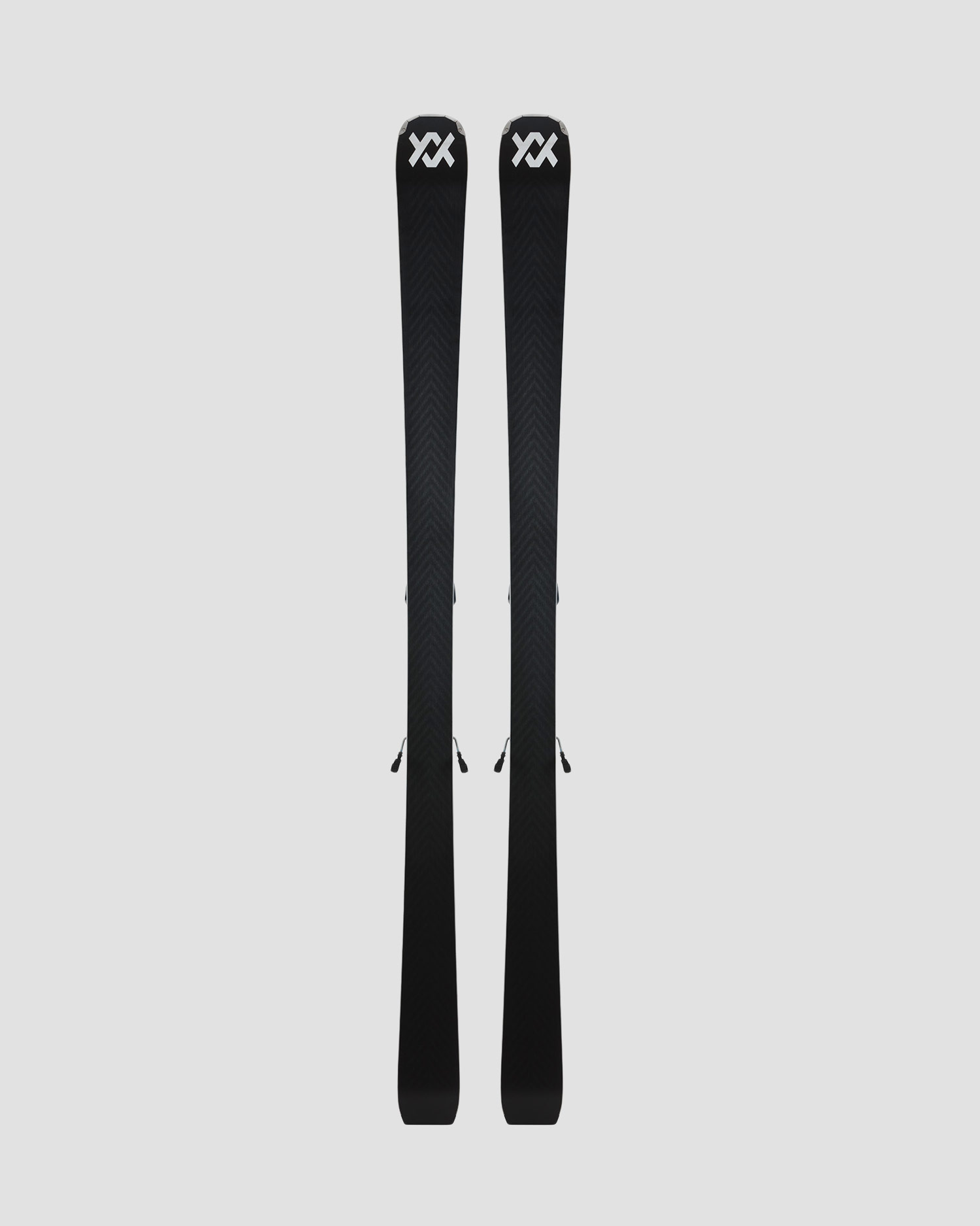 Skis Volkl Peregrine 82 avec fixations Marker Lowride 13 FR 90mm 7535z1.vb