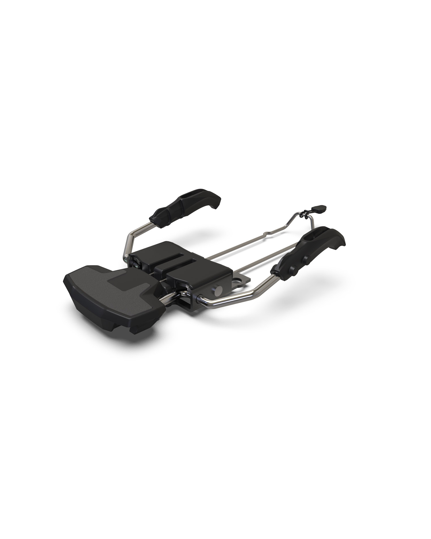 Skistopper MARKER MARKER ALPINIST LT+DEMO BRAKE 90MM