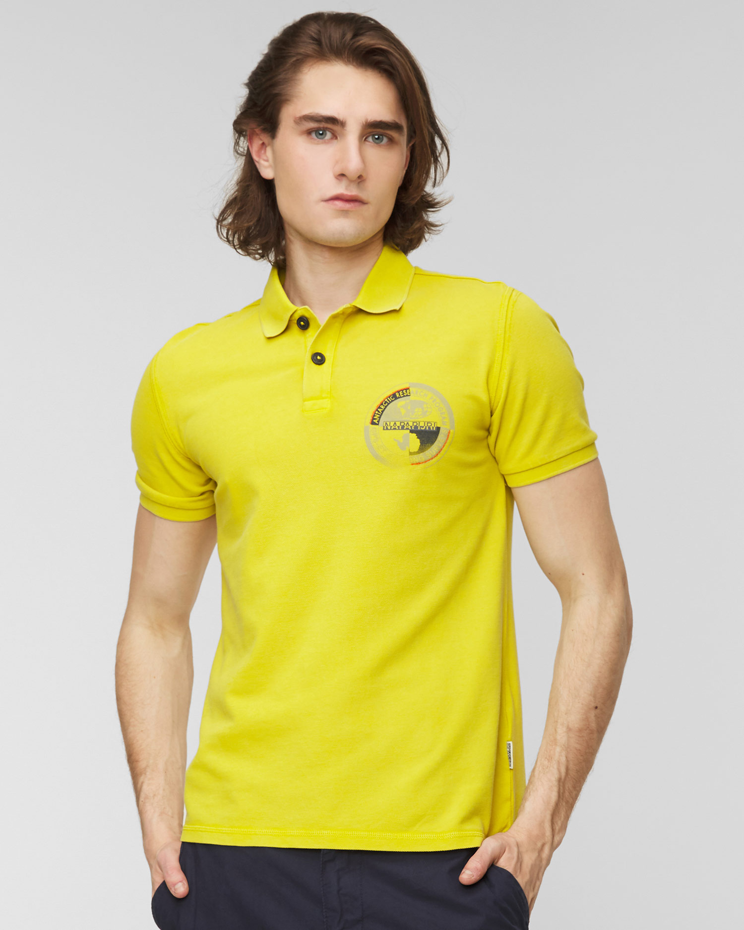 Polo NAPAPIJRI EOB