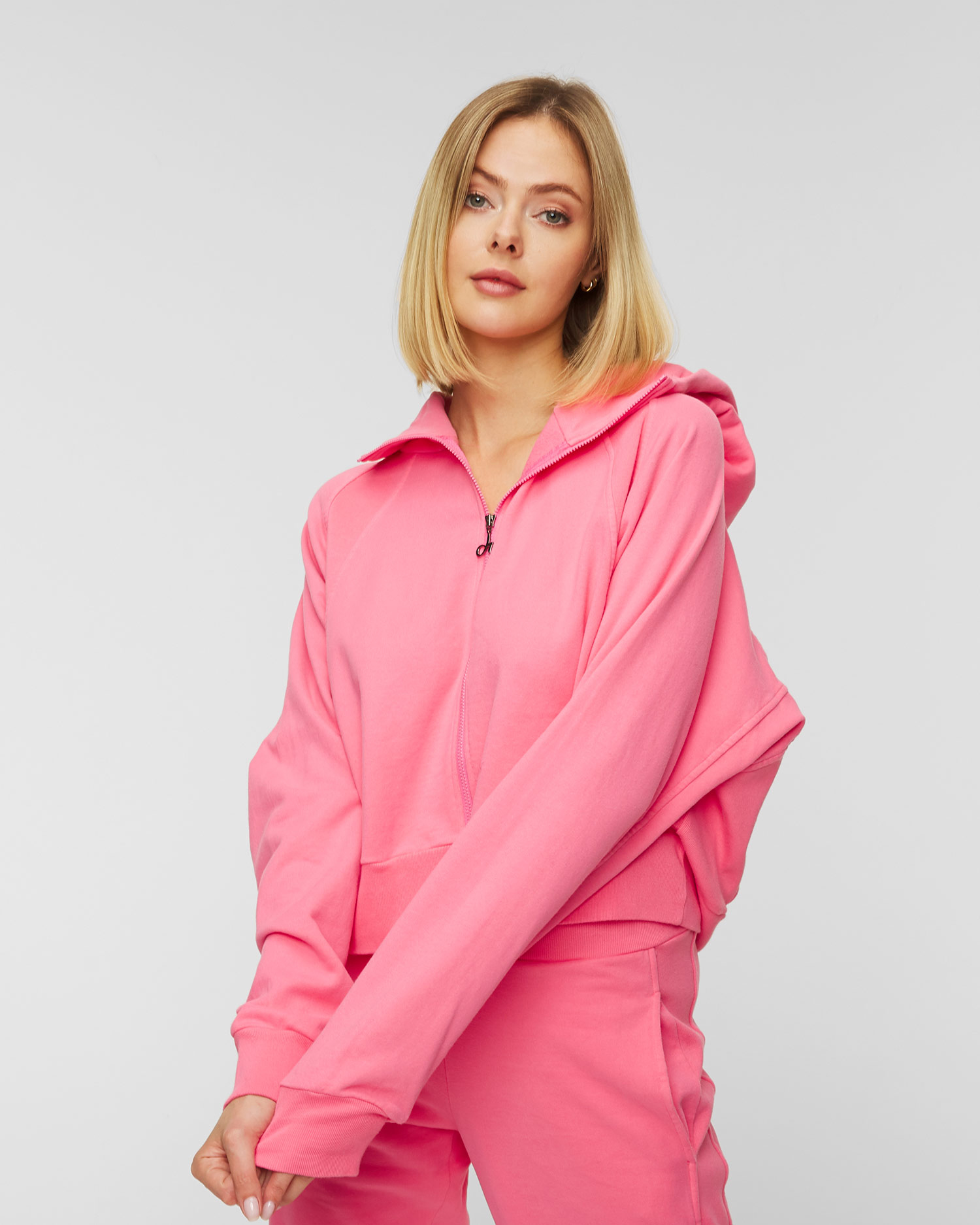 Bluza DEHA MOVE