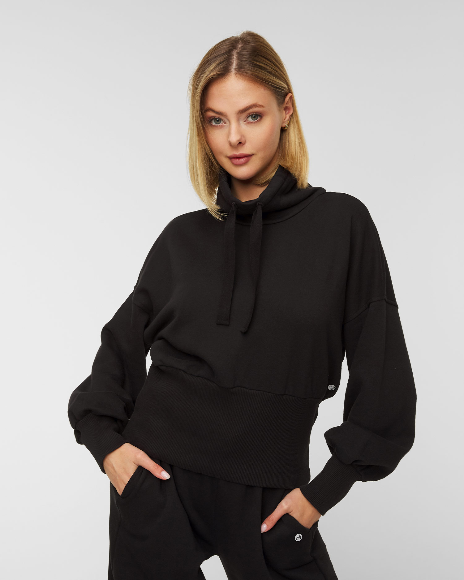 Bluza DEHA MOVE