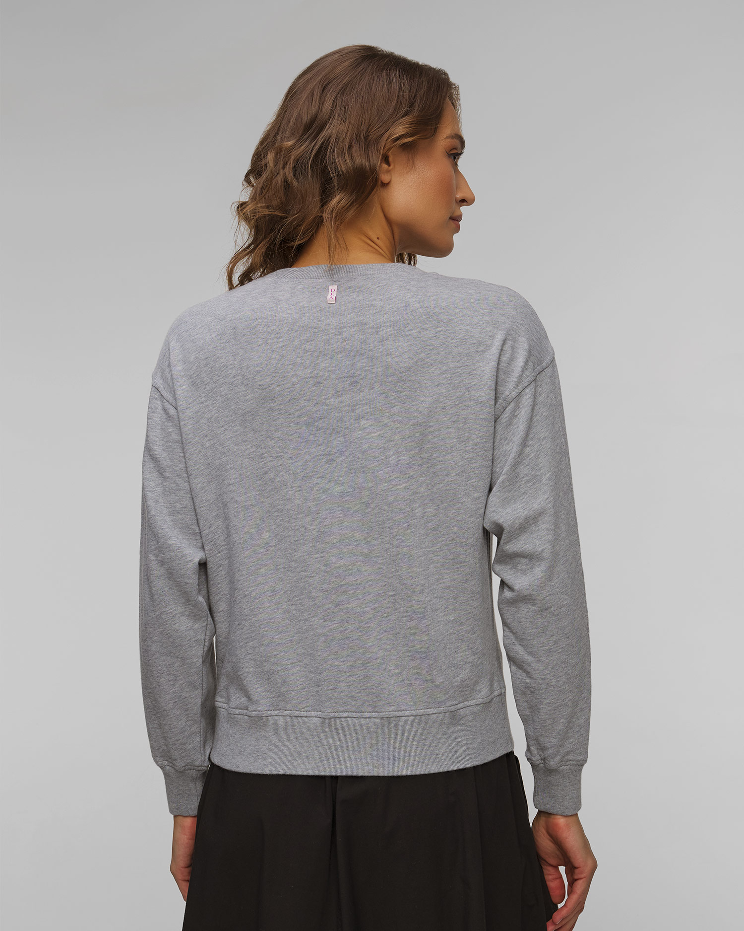 Sweat-shirt imprimé pour femmes Deha 