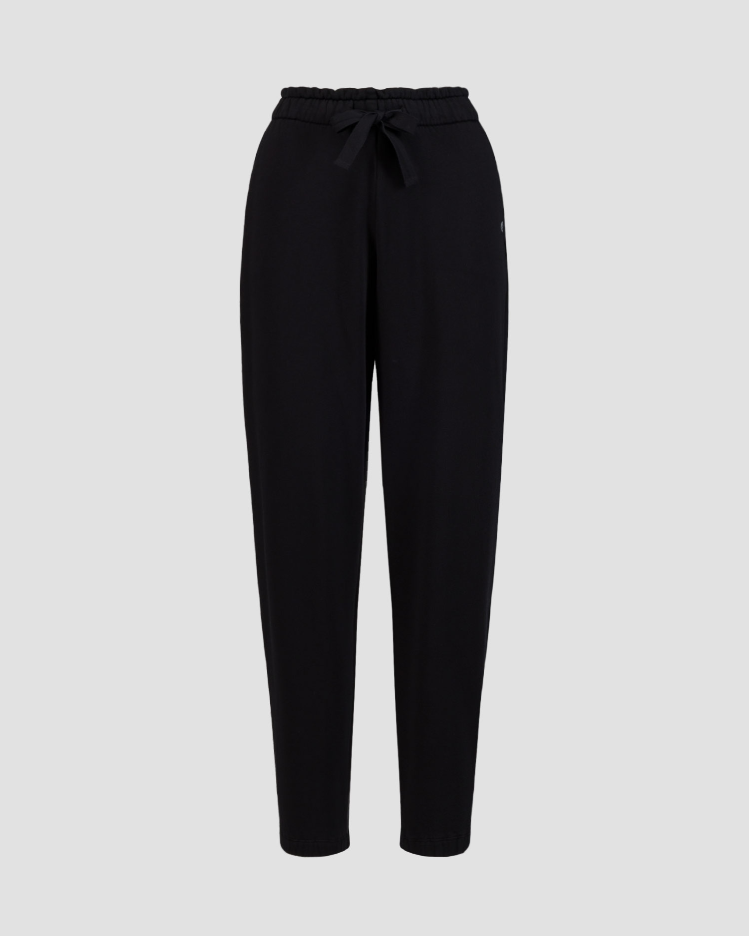 Deha Damen-Jogginghose in Schwarz