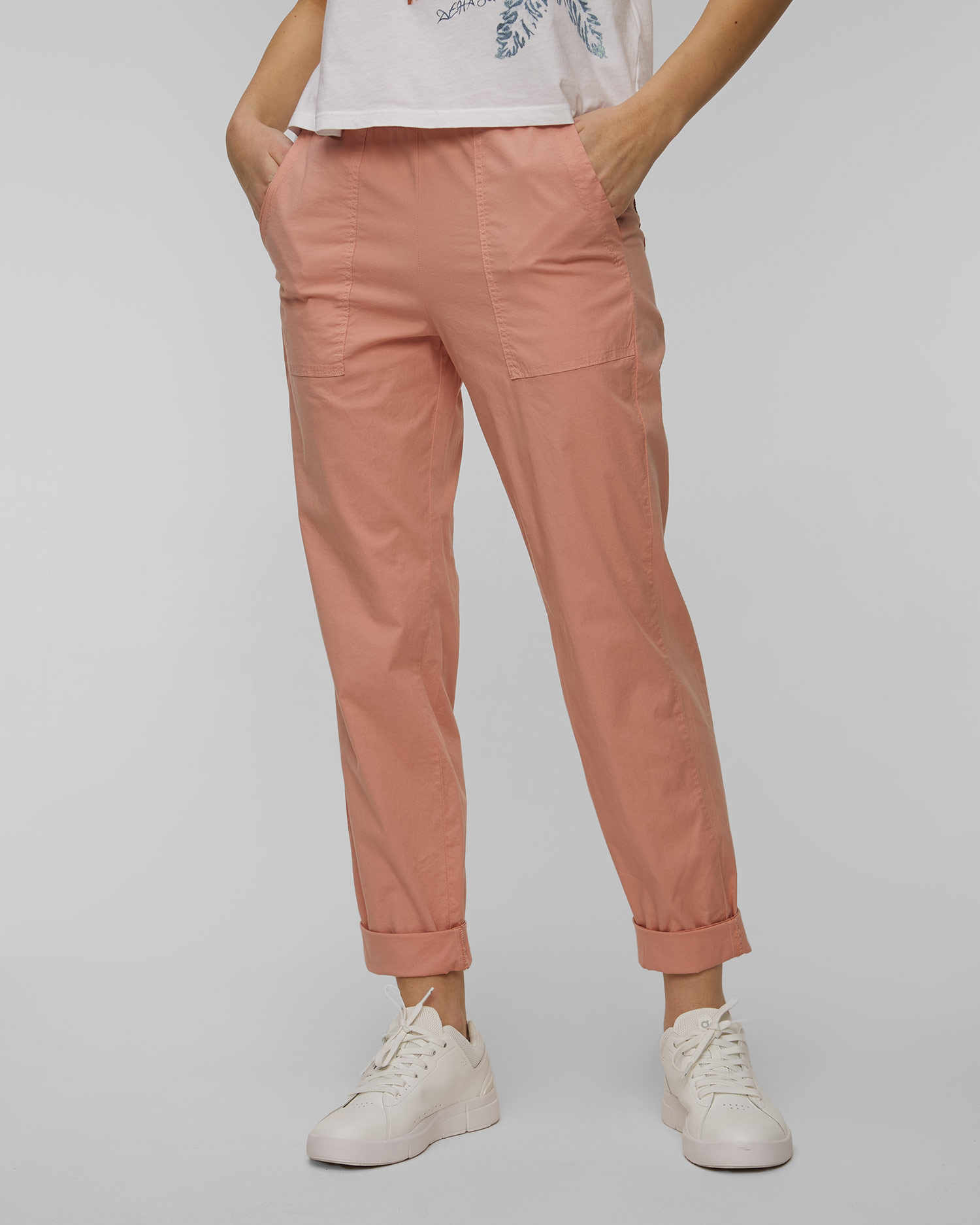 Pantalon pour femmes Deha 