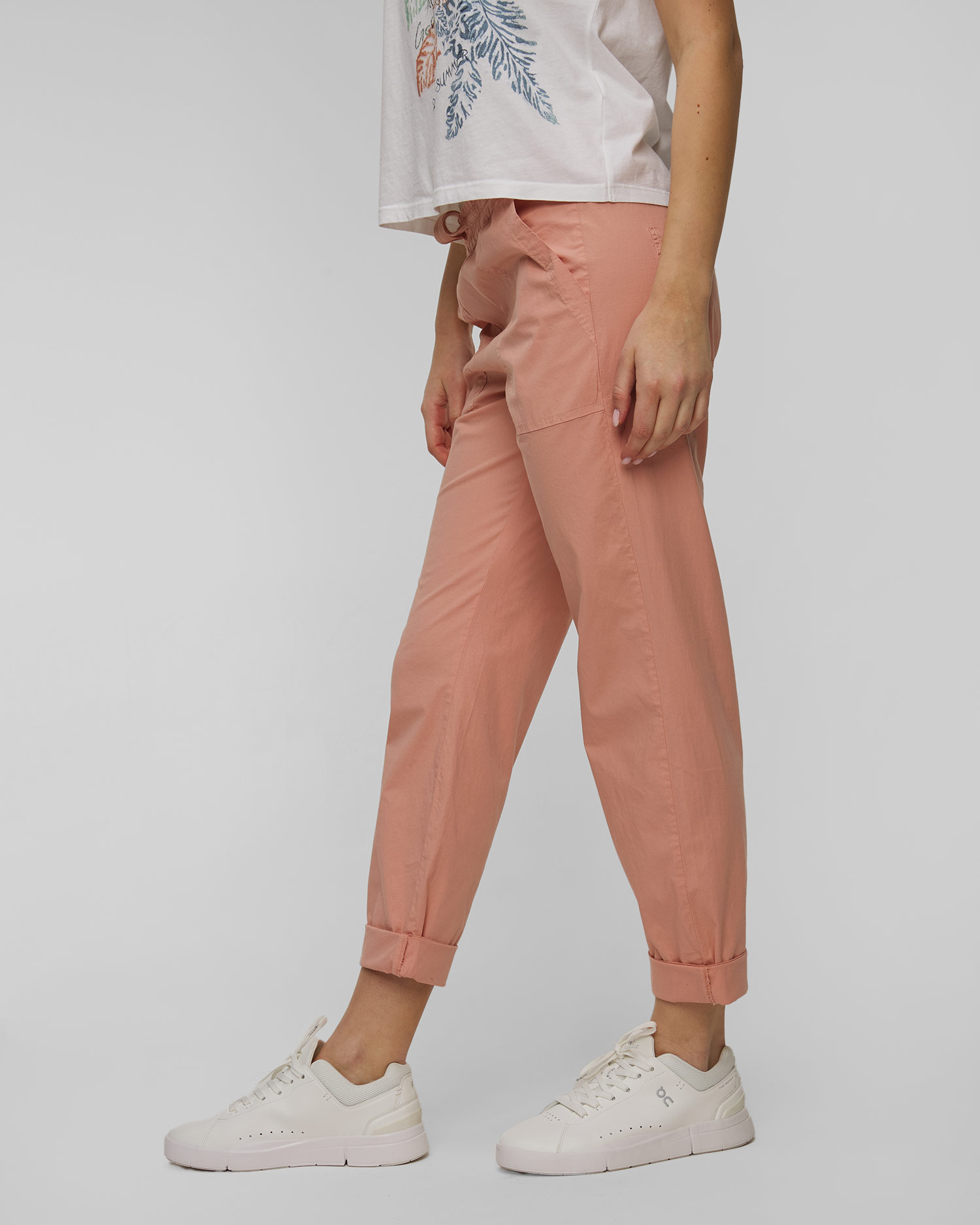 Pantalon pour femmes Deha 