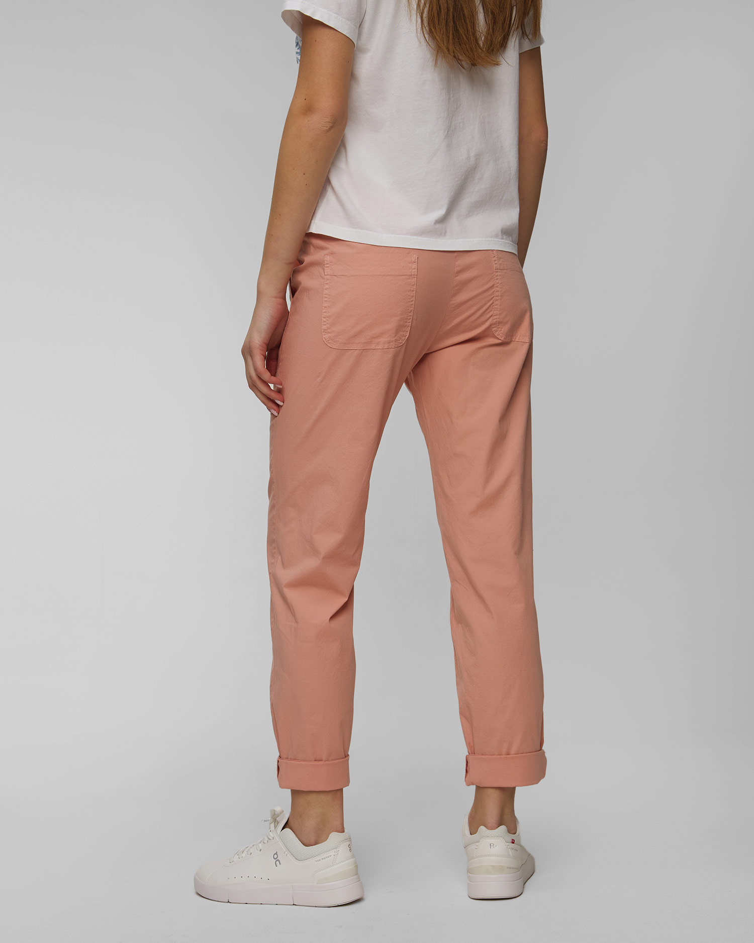 Pantalon pour femmes Deha 