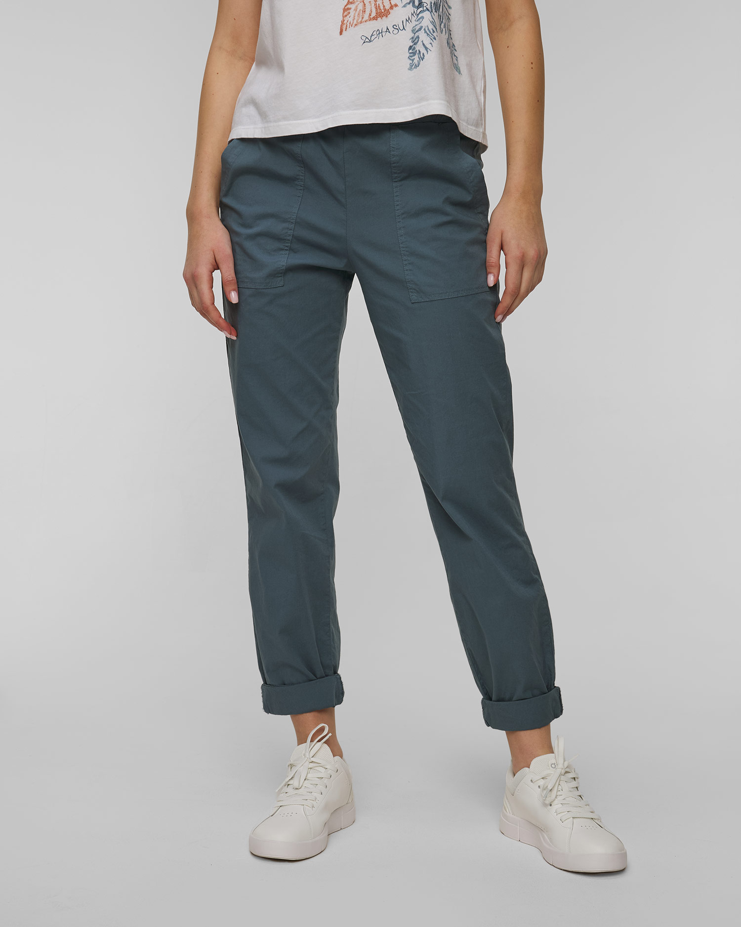 Pantalon pour femmes Deha