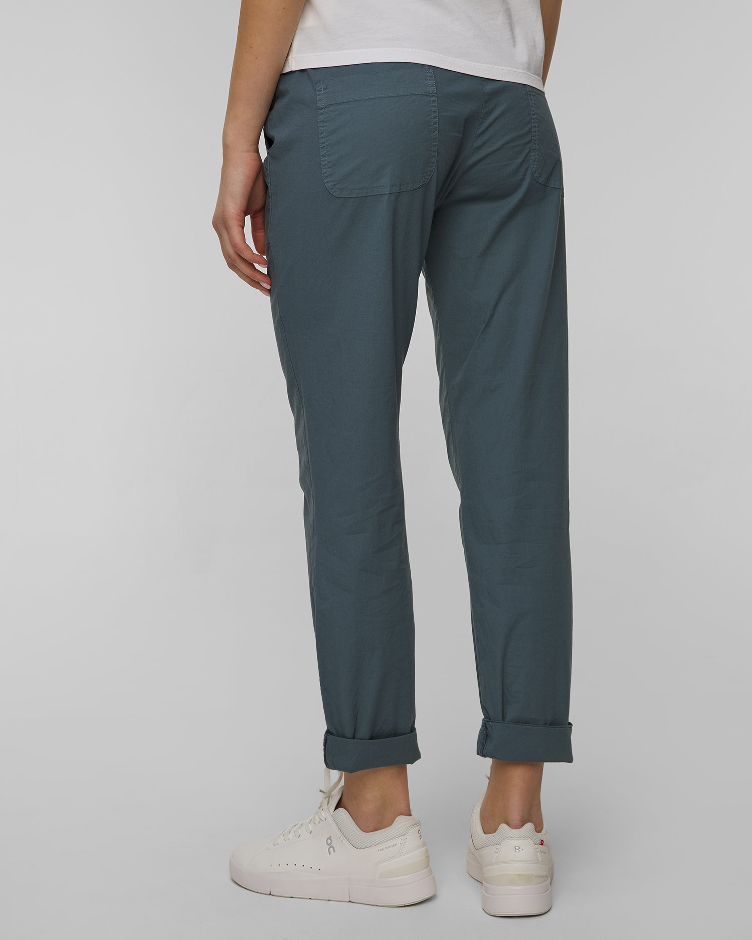 Pantalon pour femmes Deha 