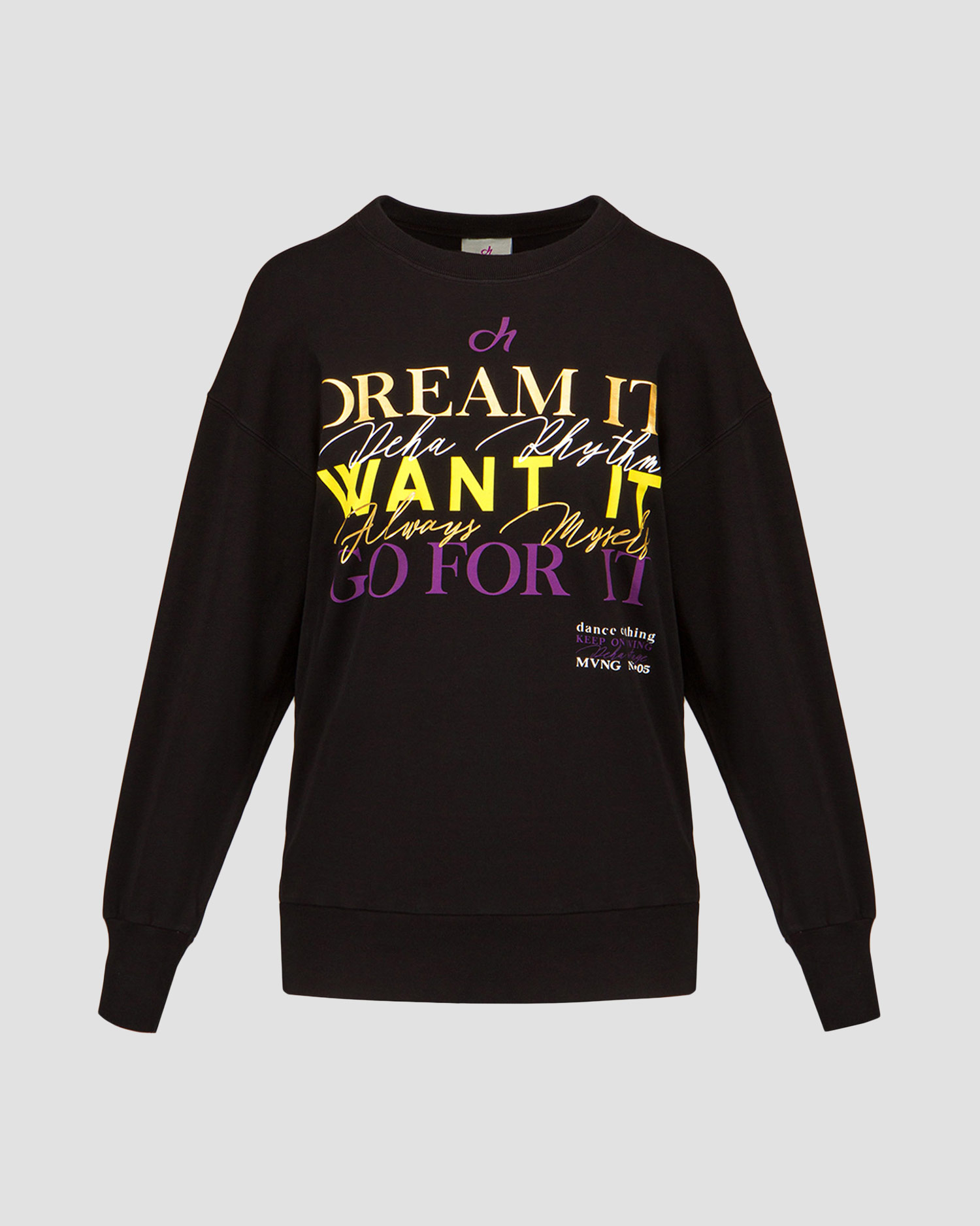 DEHA MOVE Sweatshirt