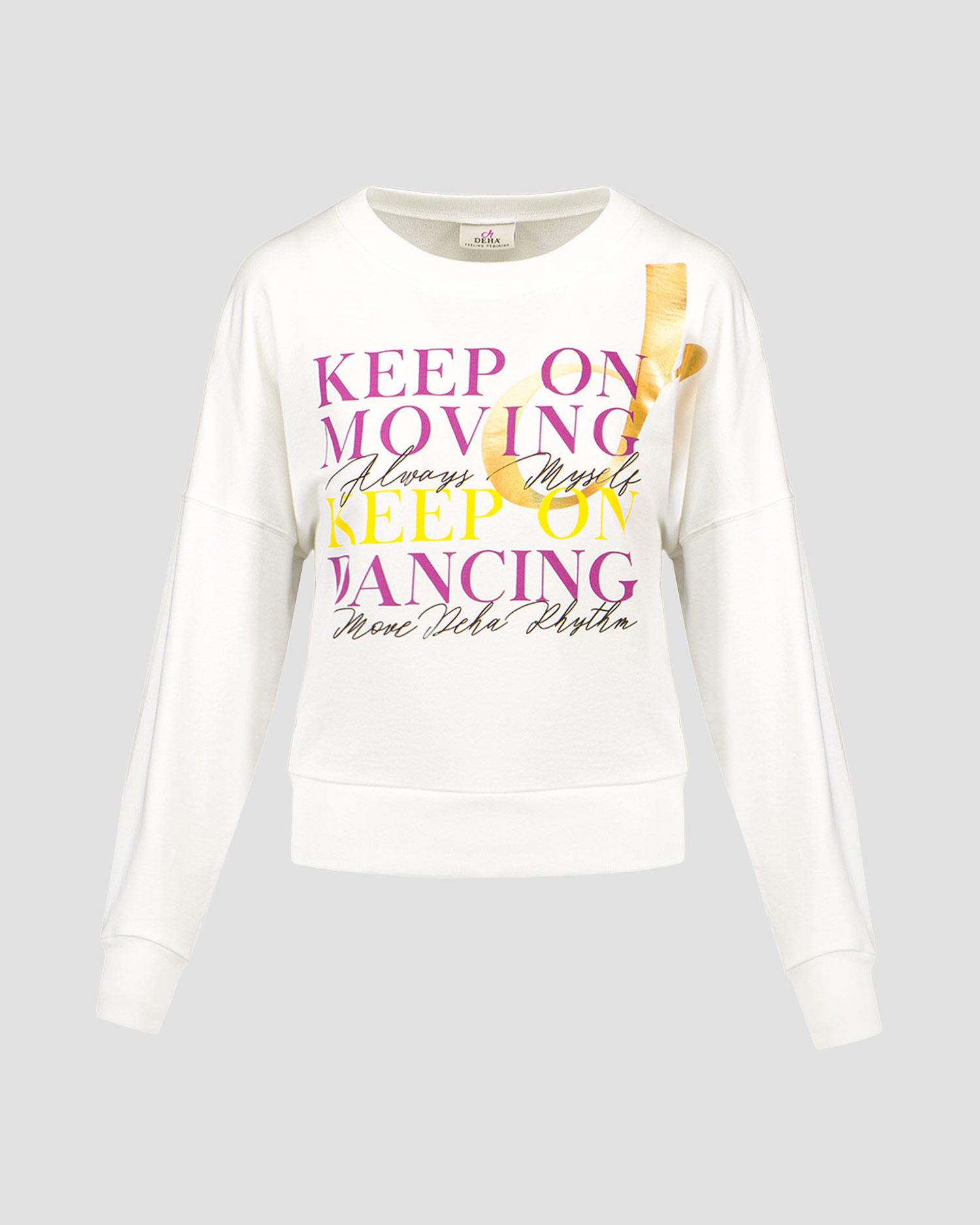 DEHA MOVE Sweatshirt