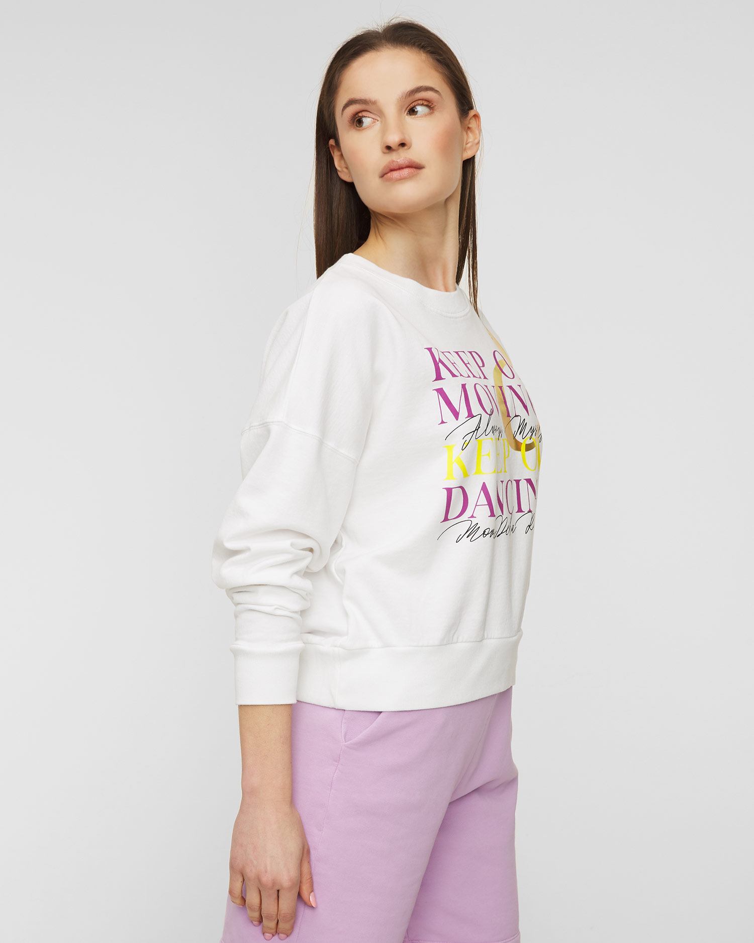 DEHA MOVE Sweatshirt