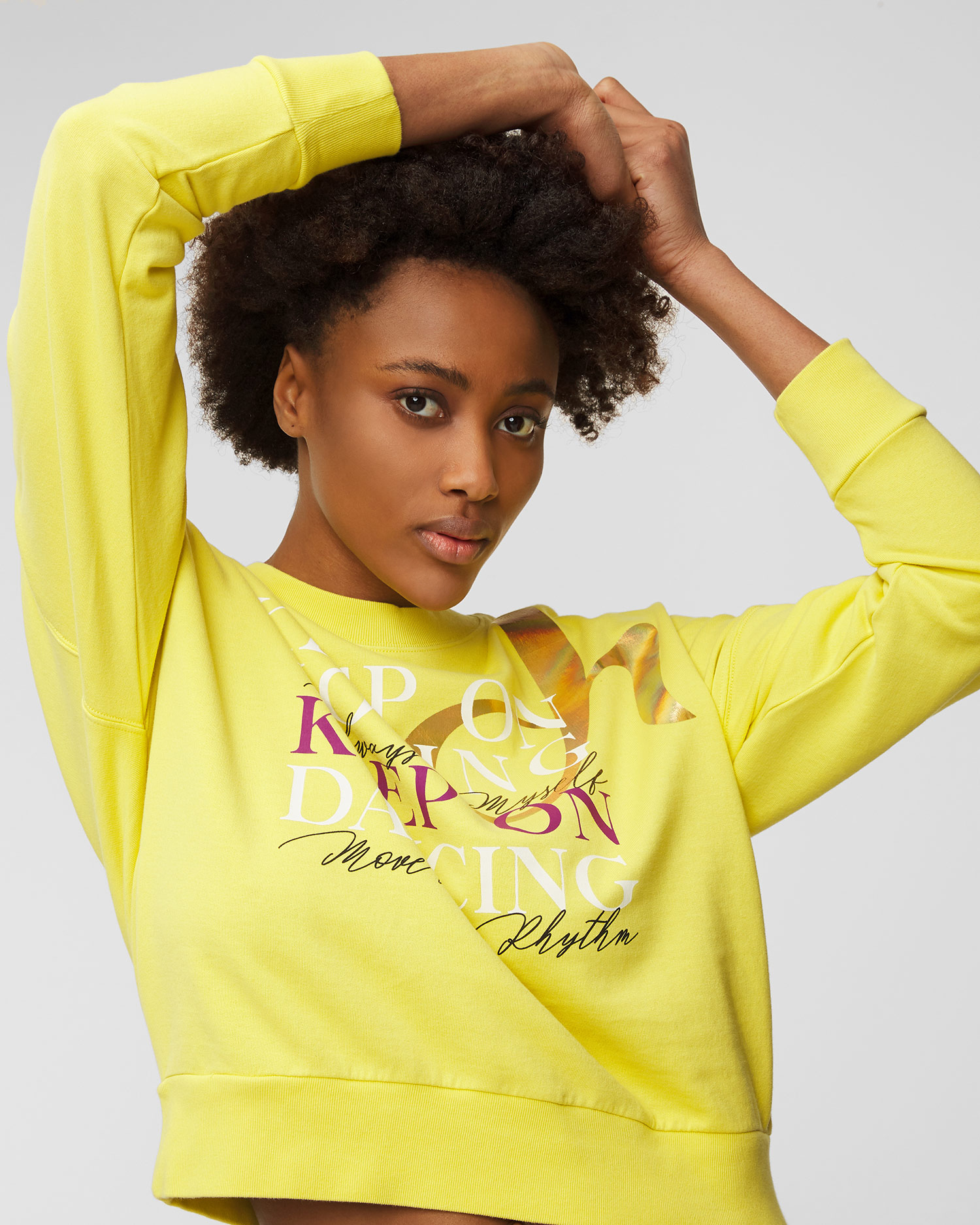 DEHA MOVE Sweatshirt