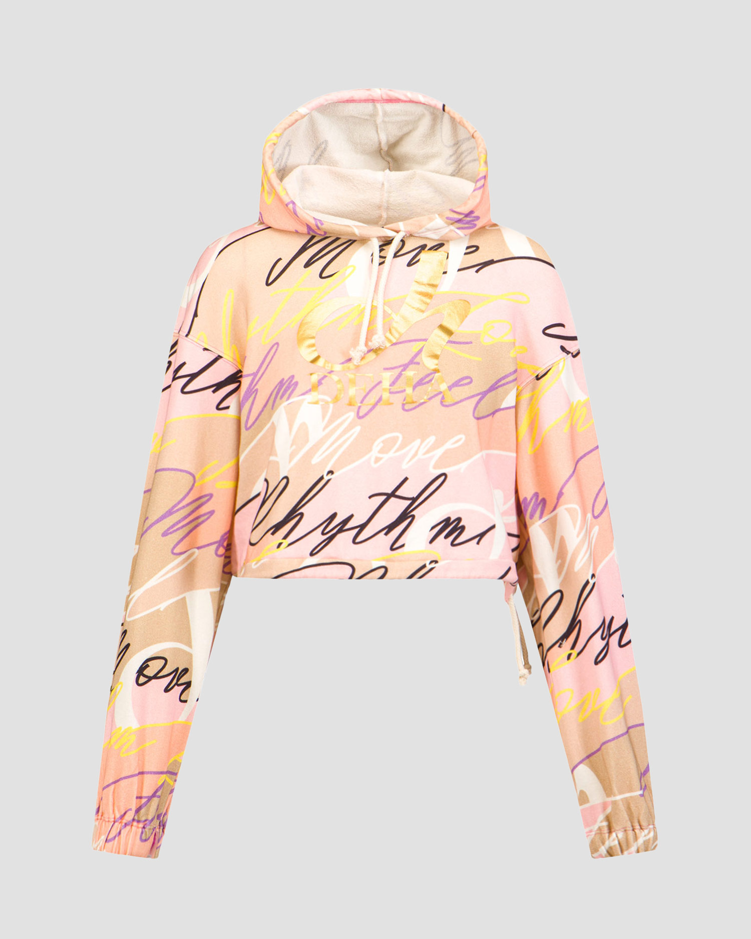 DEHA MOVE Sweatshirt