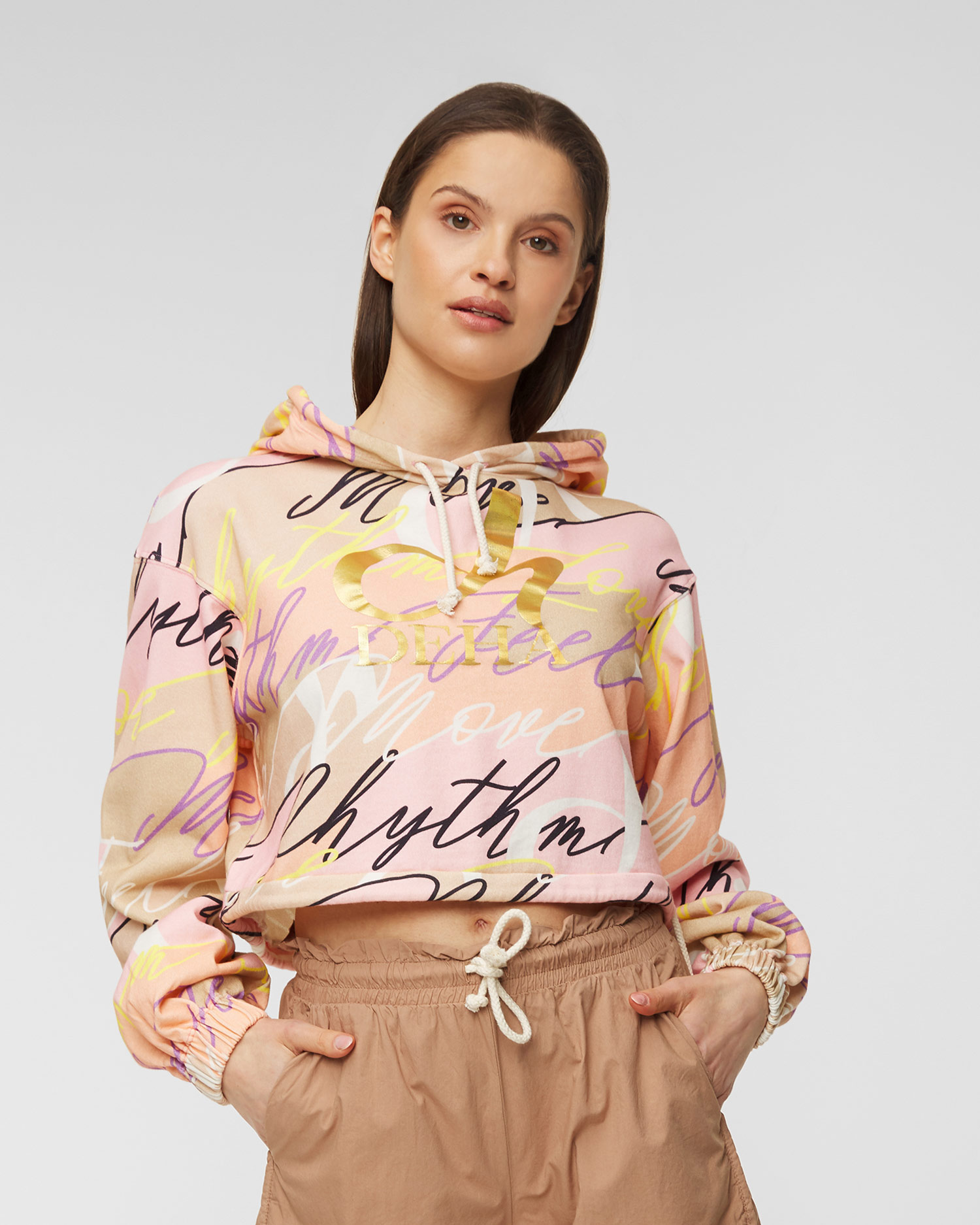DEHA MOVE Sweatshirt