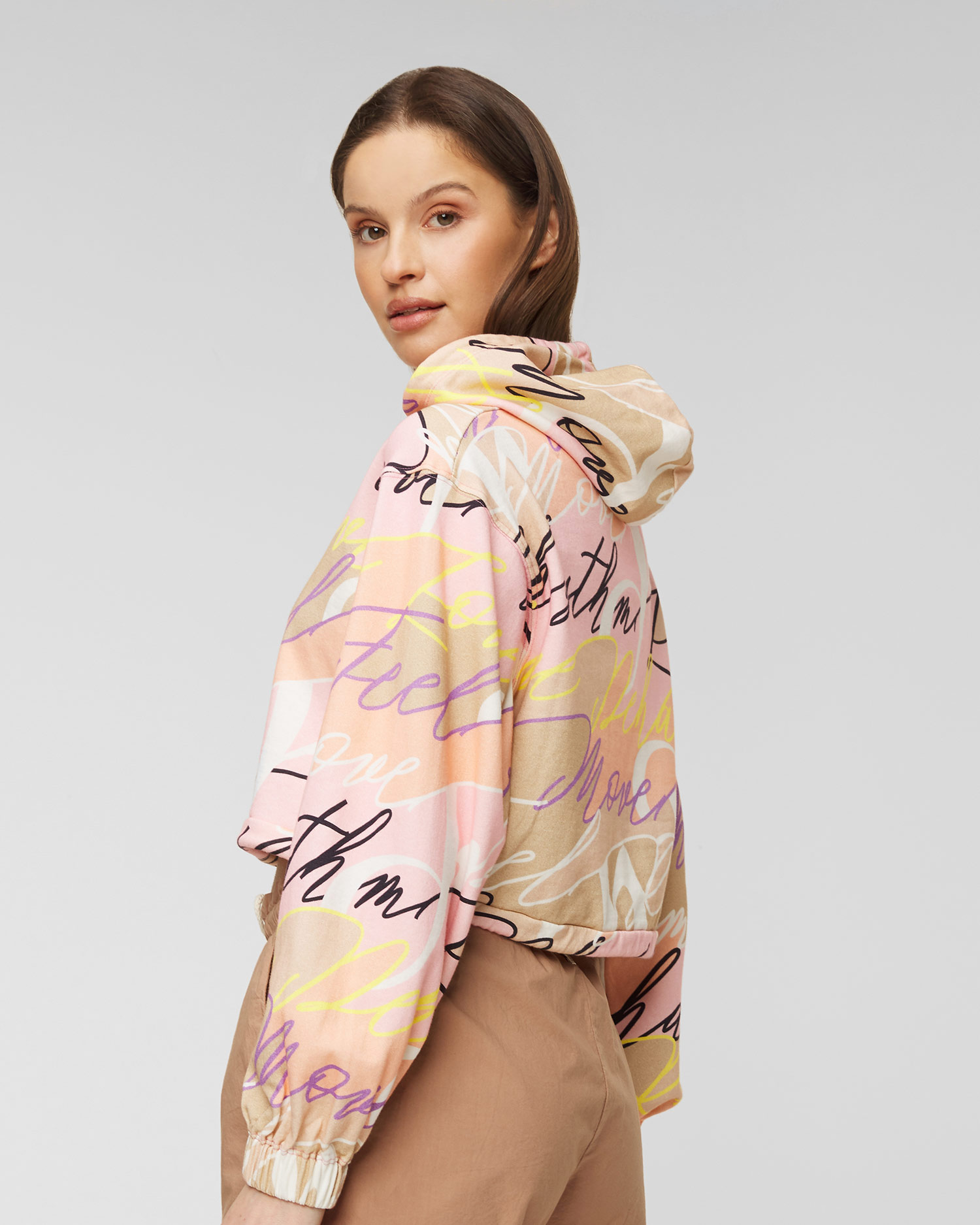 Bluza DEHA MOVE