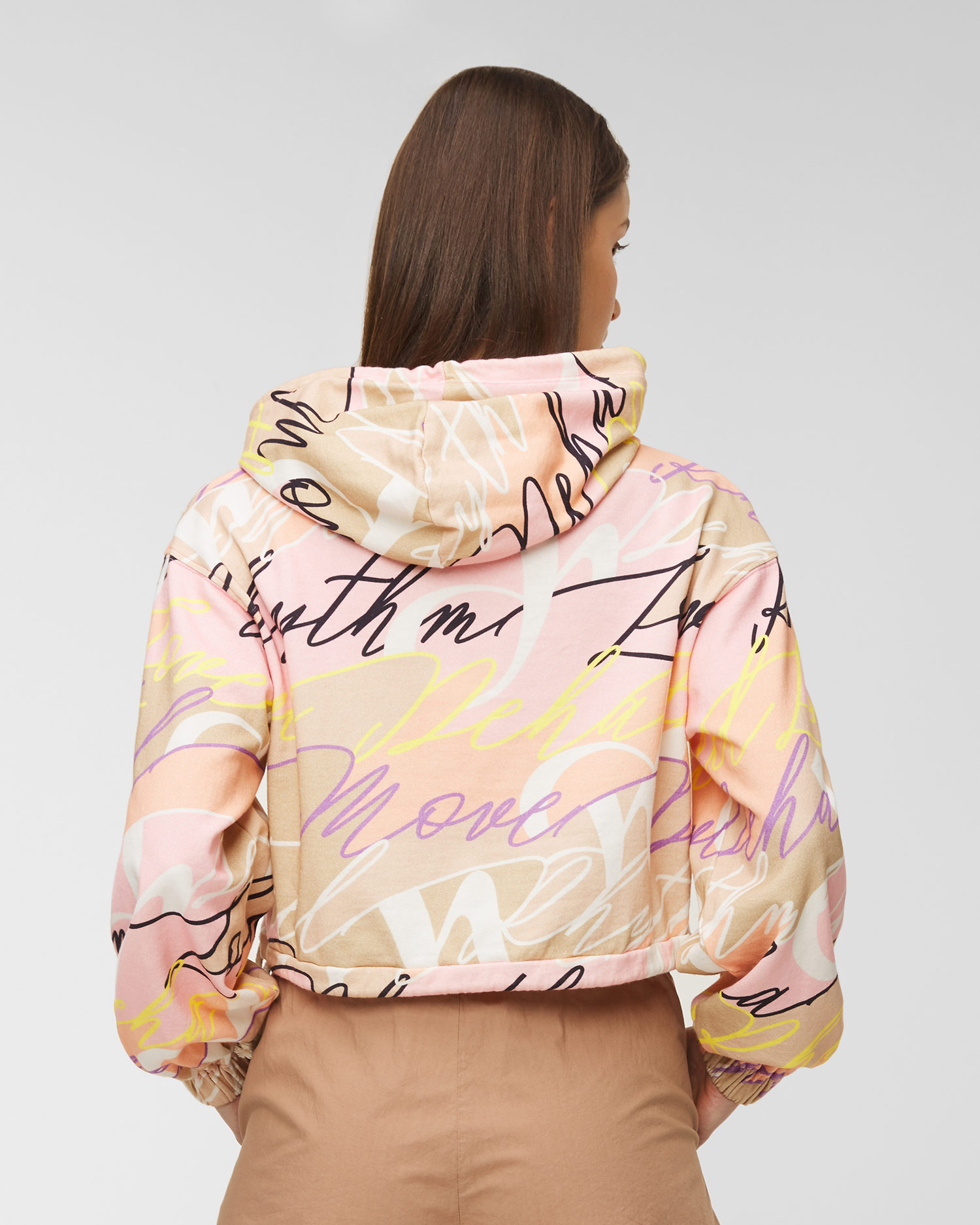 Bluza DEHA MOVE