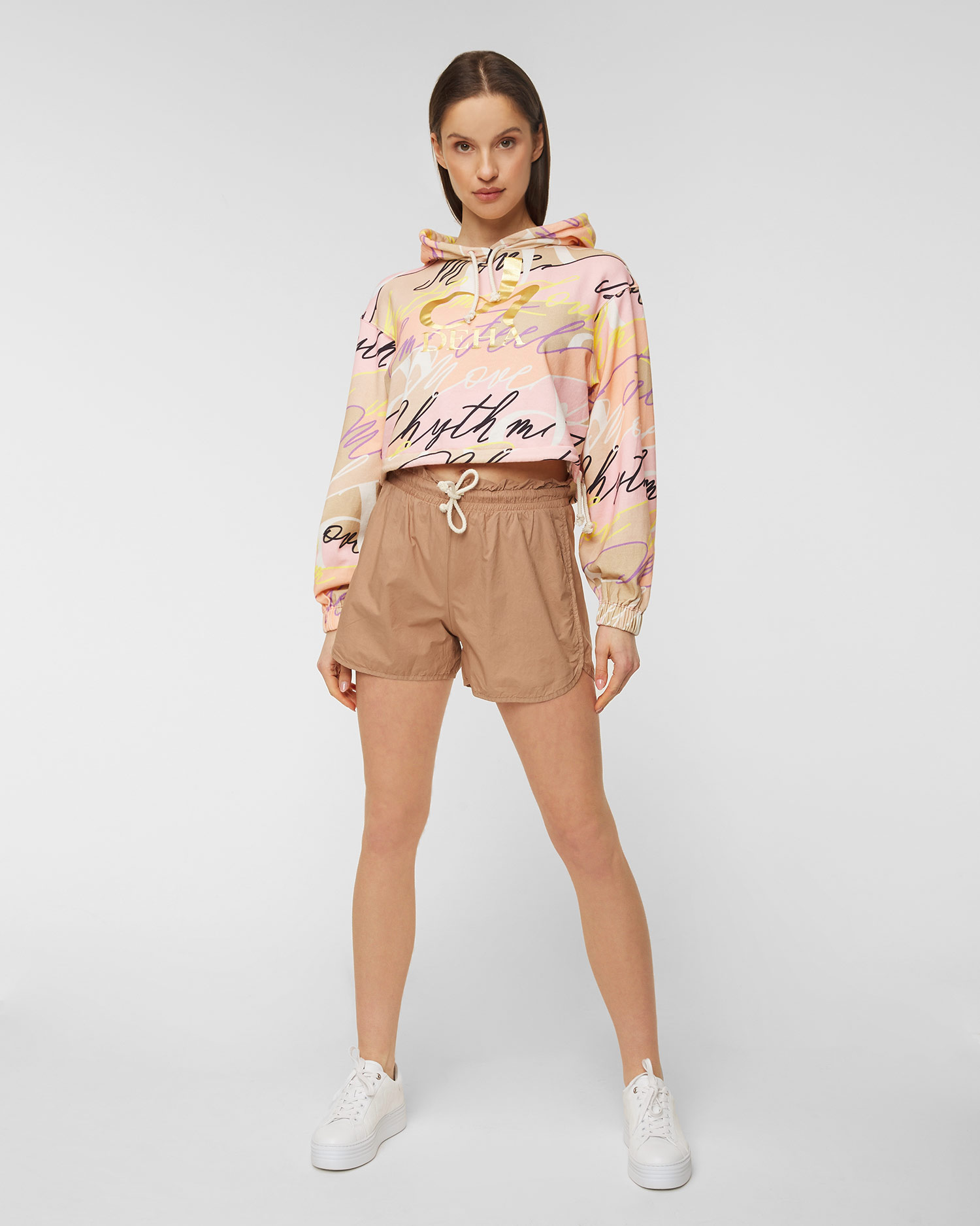 Bluza DEHA MOVE