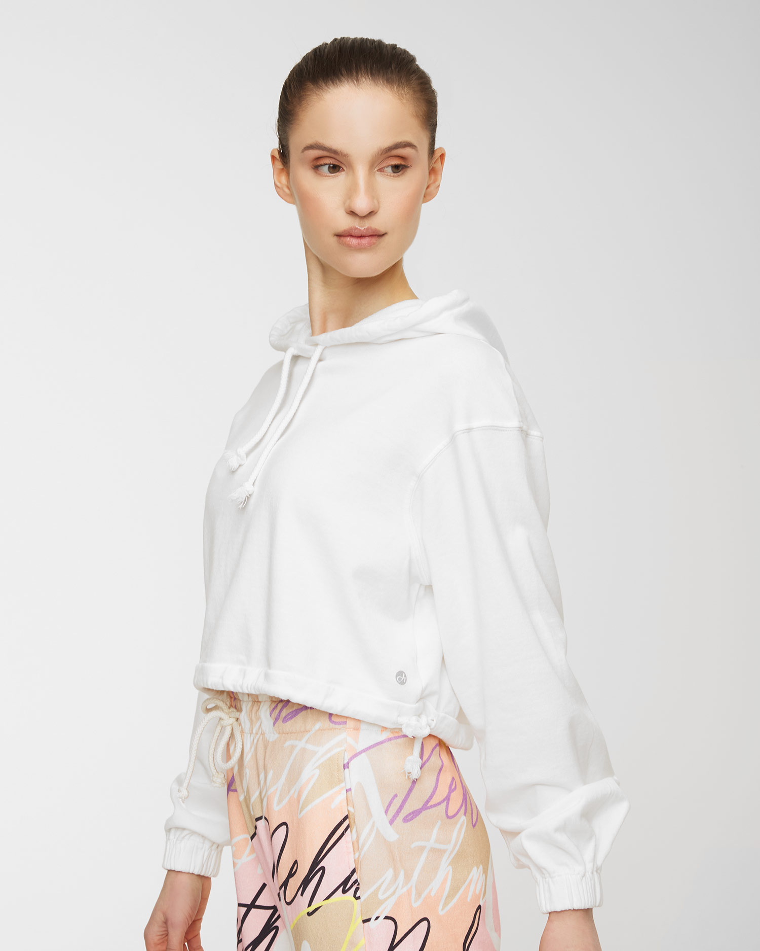 Bluza z kapturem DEHA MOVE