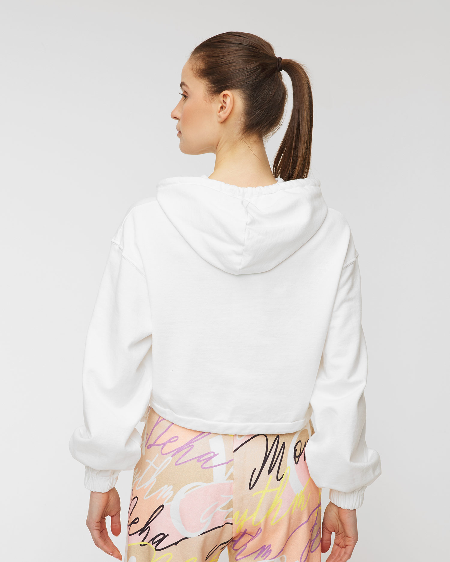 Bluza z kapturem DEHA MOVE