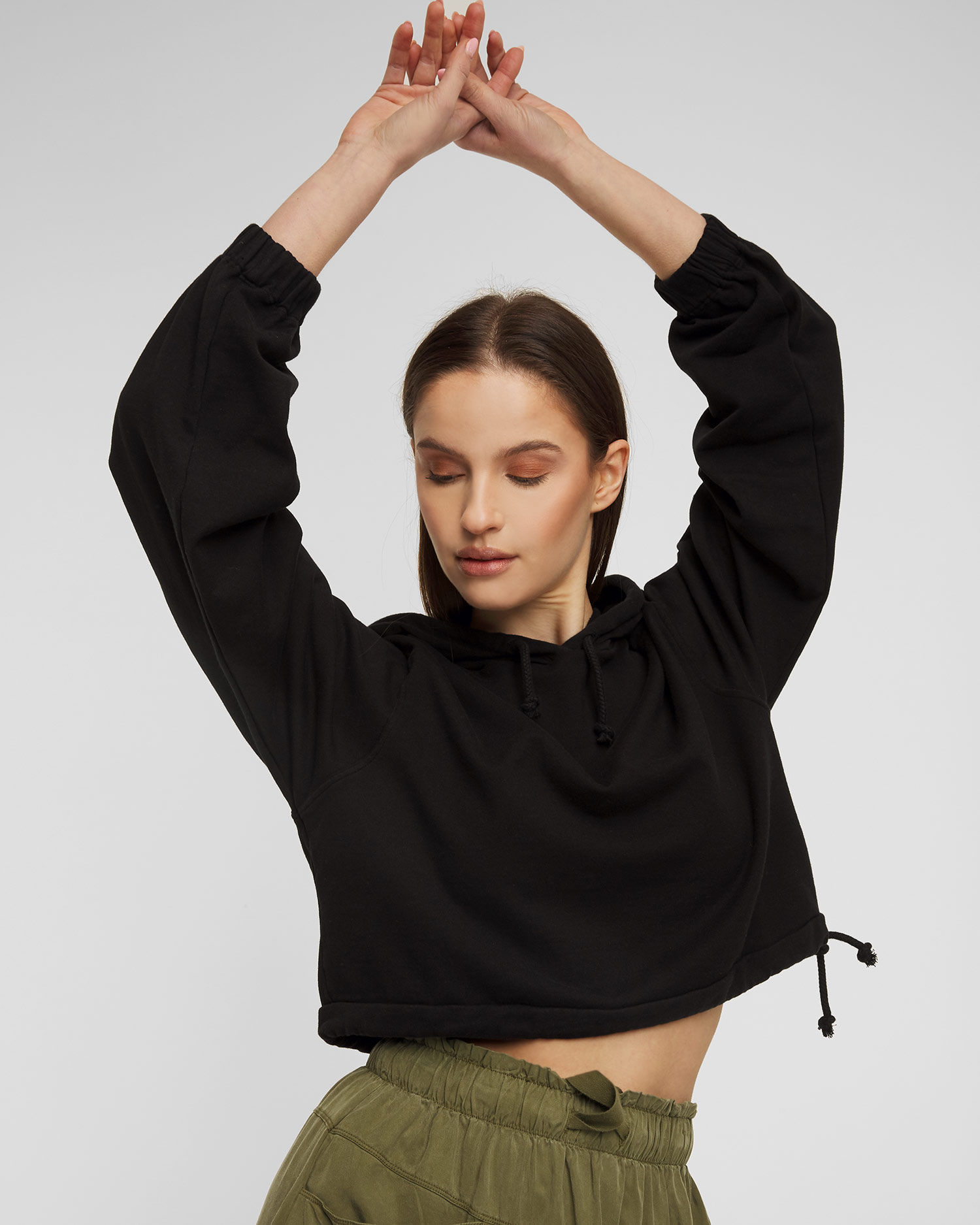Sweat-shirt DEHA MOVE