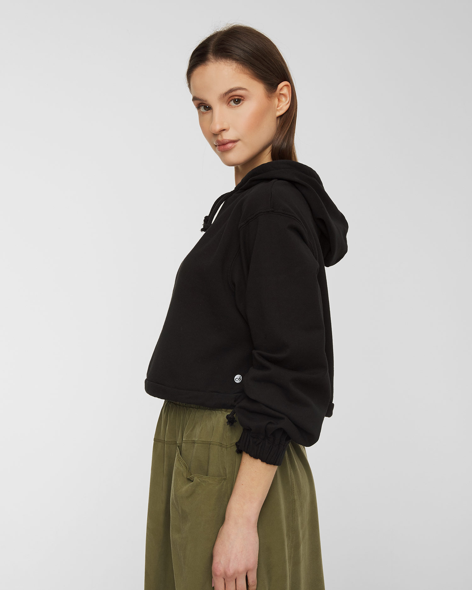 Sweat-shirt DEHA MOVE