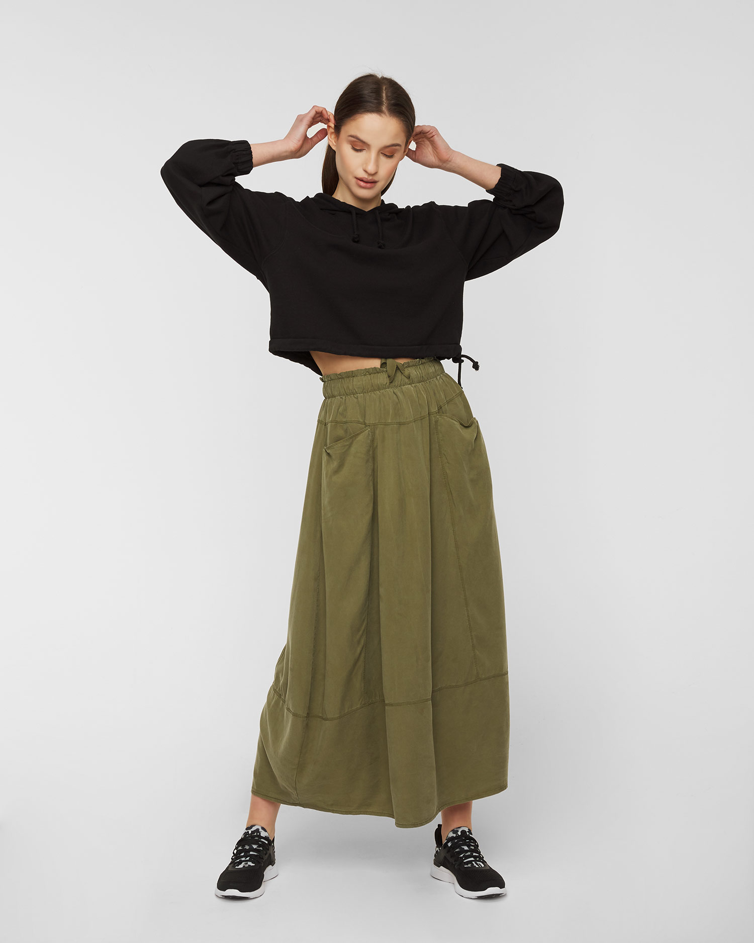 Sweat-shirt DEHA MOVE