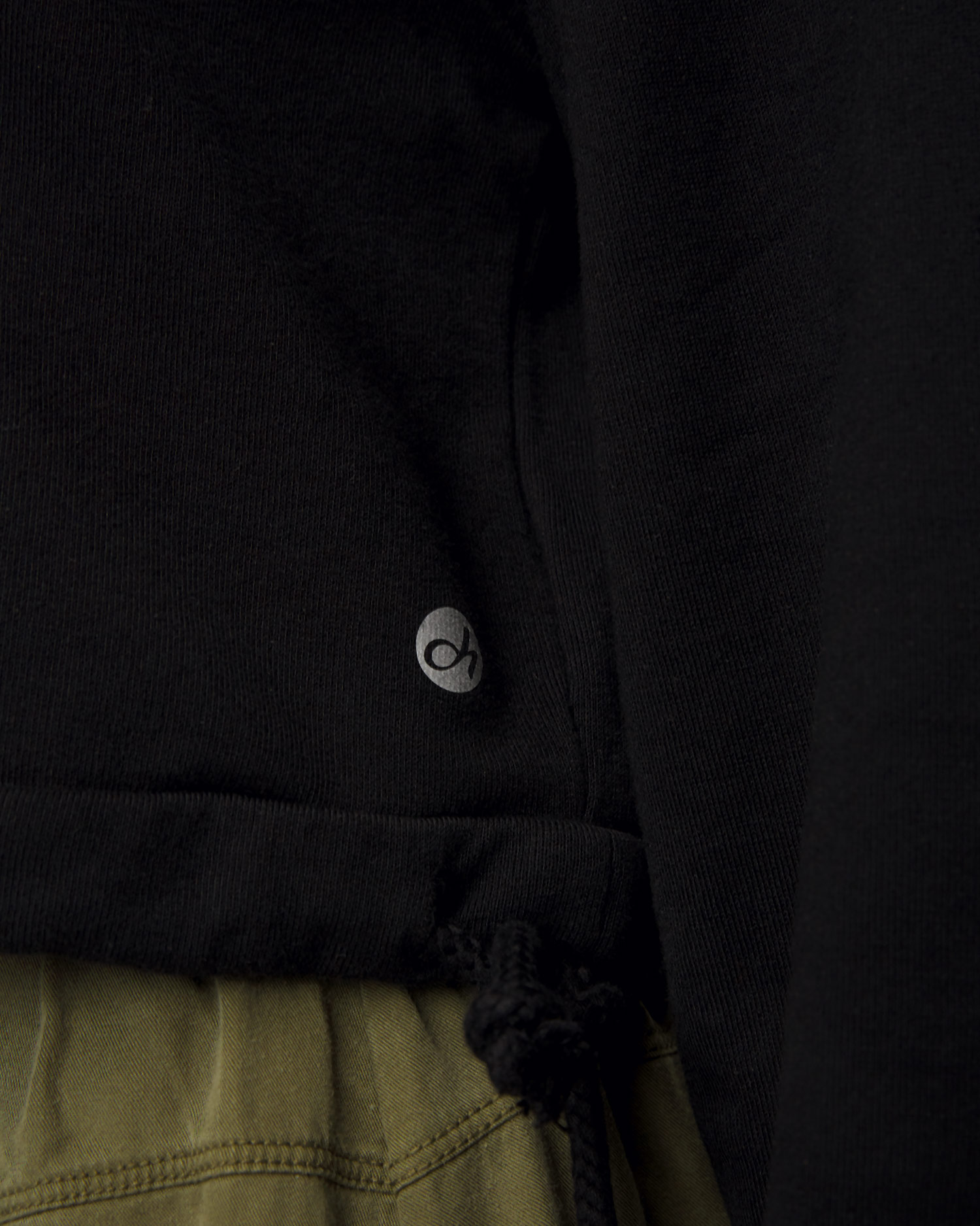 Sweat-shirt DEHA MOVE