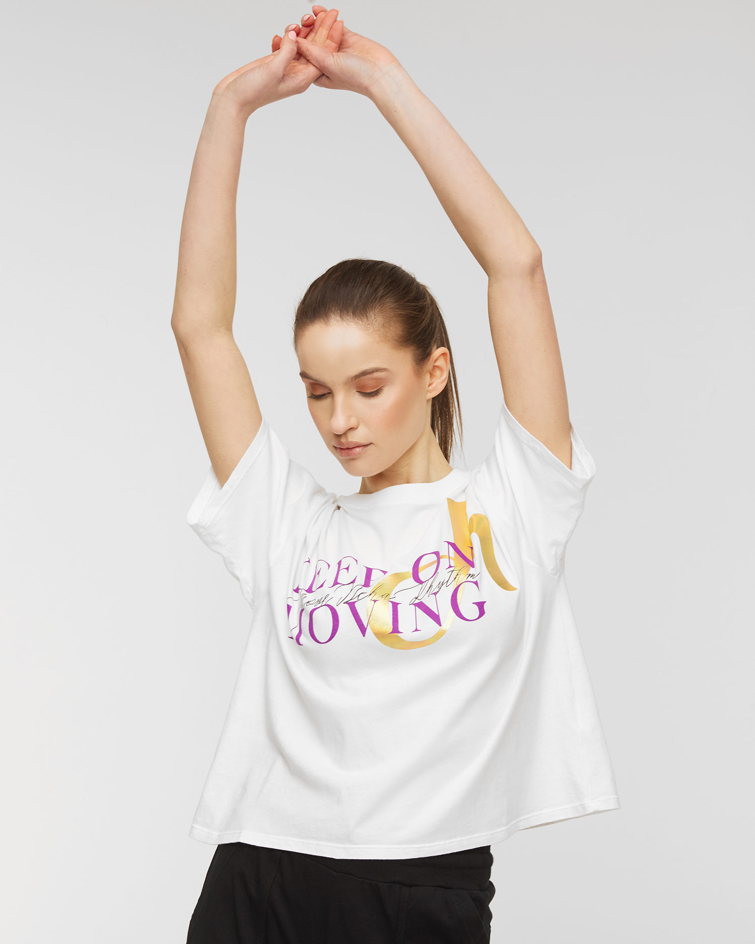 DEHA MOVE T-Shirt