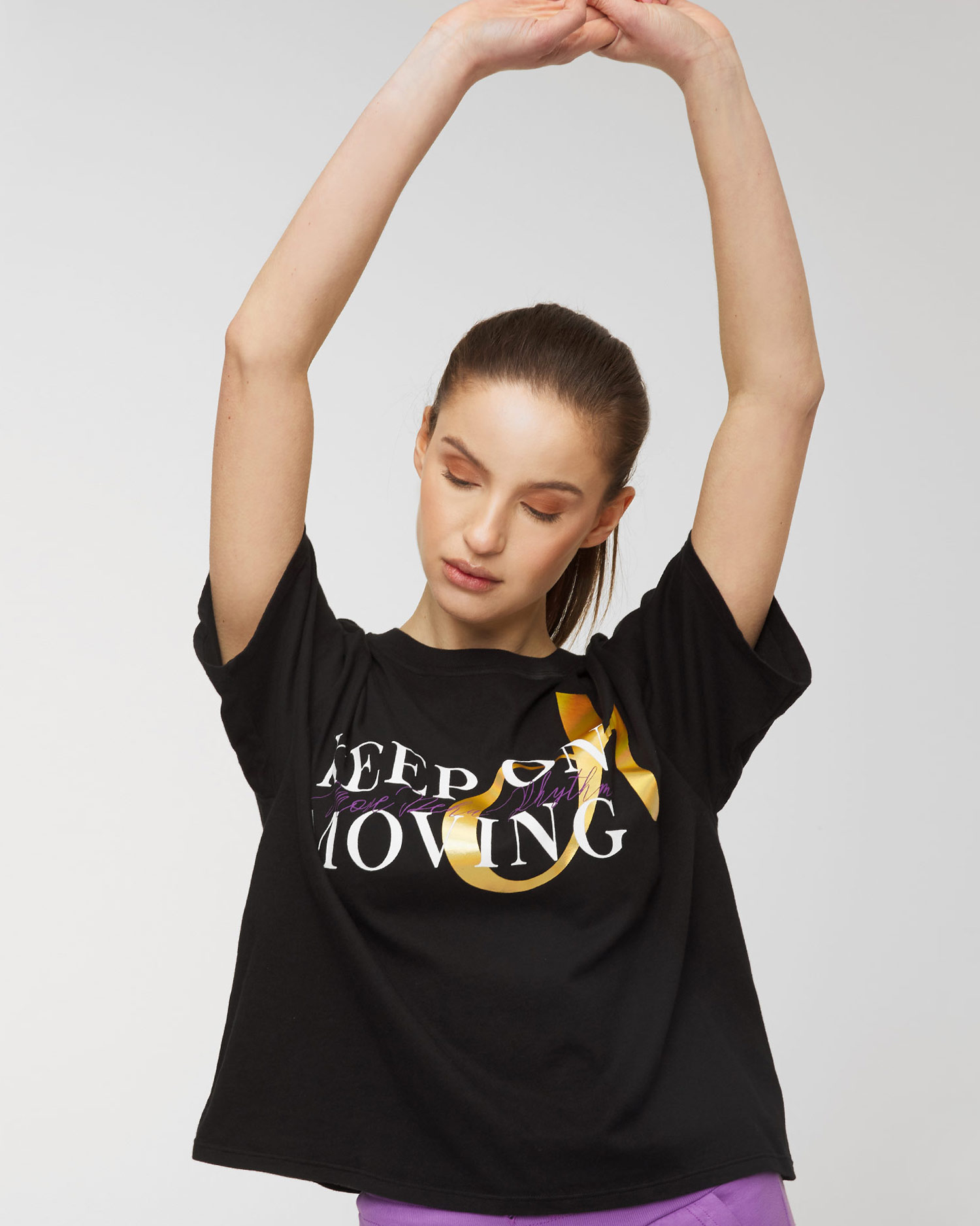 DEHA MOVE T-Shirt