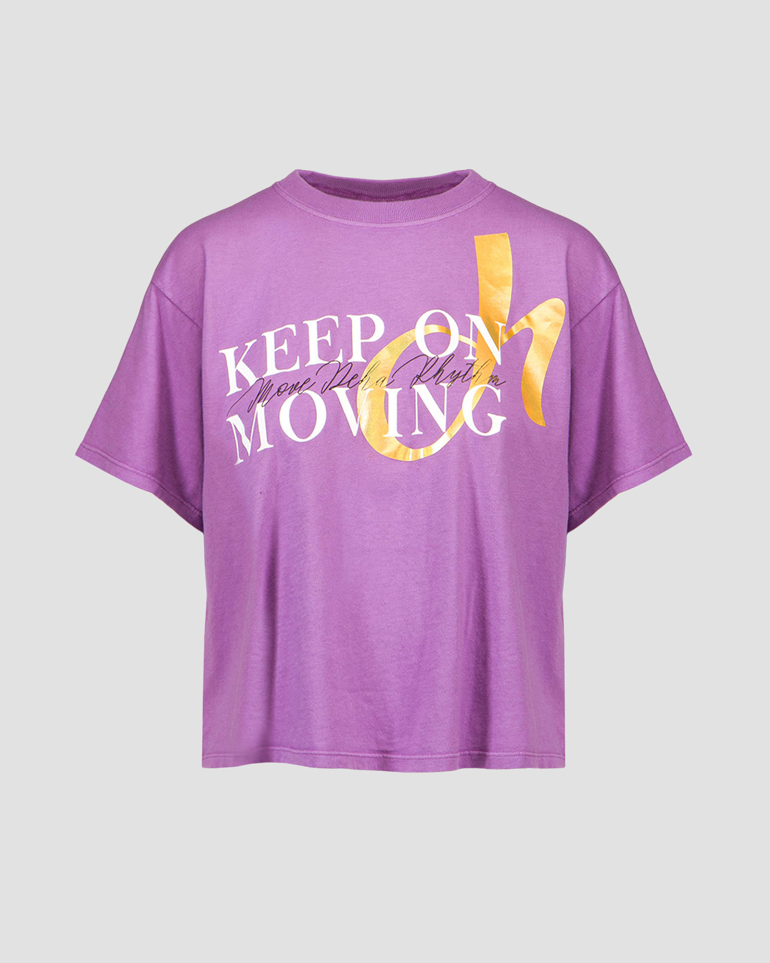DEHA MOVE T-Shirt