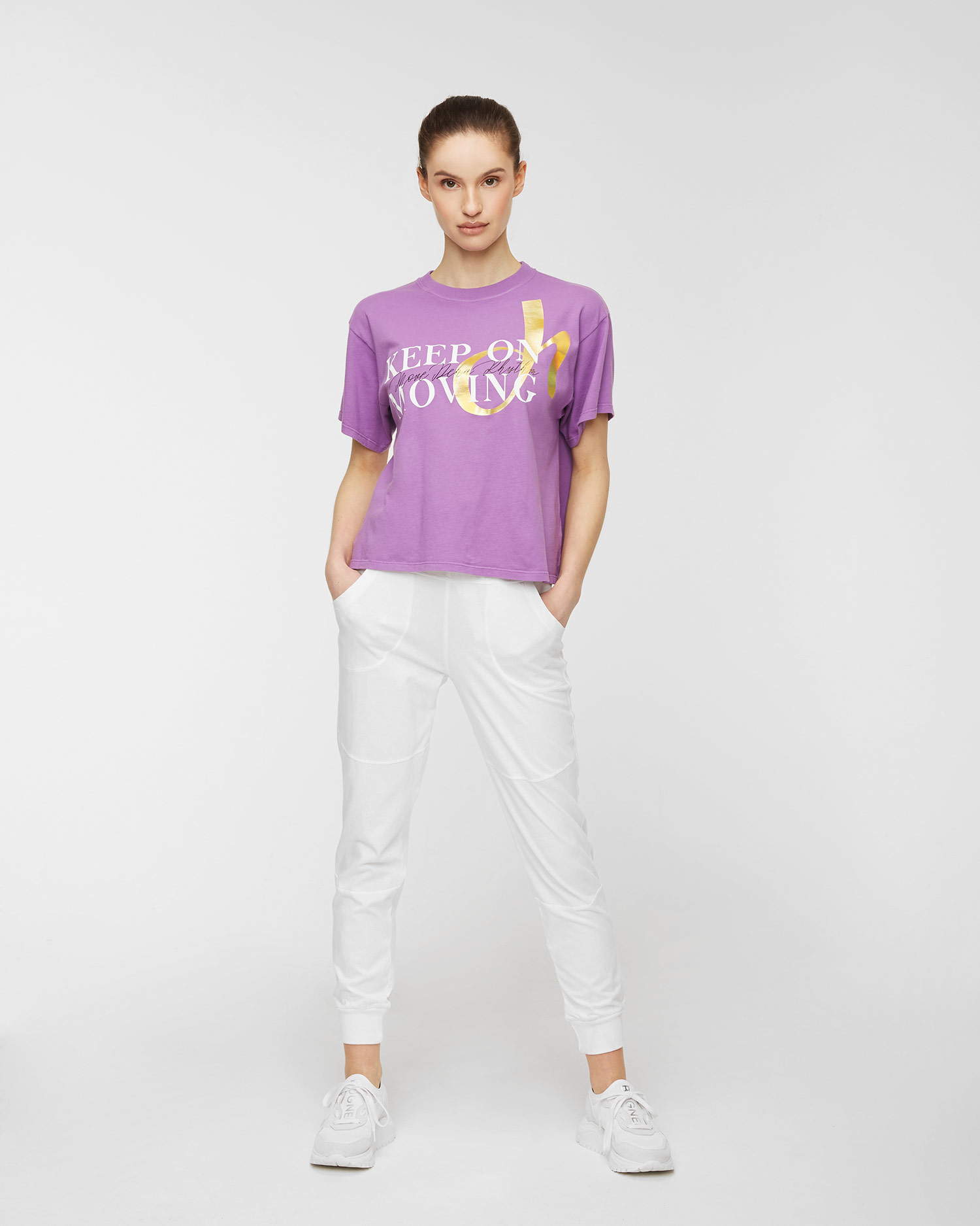 DEHA MOVE T-Shirt