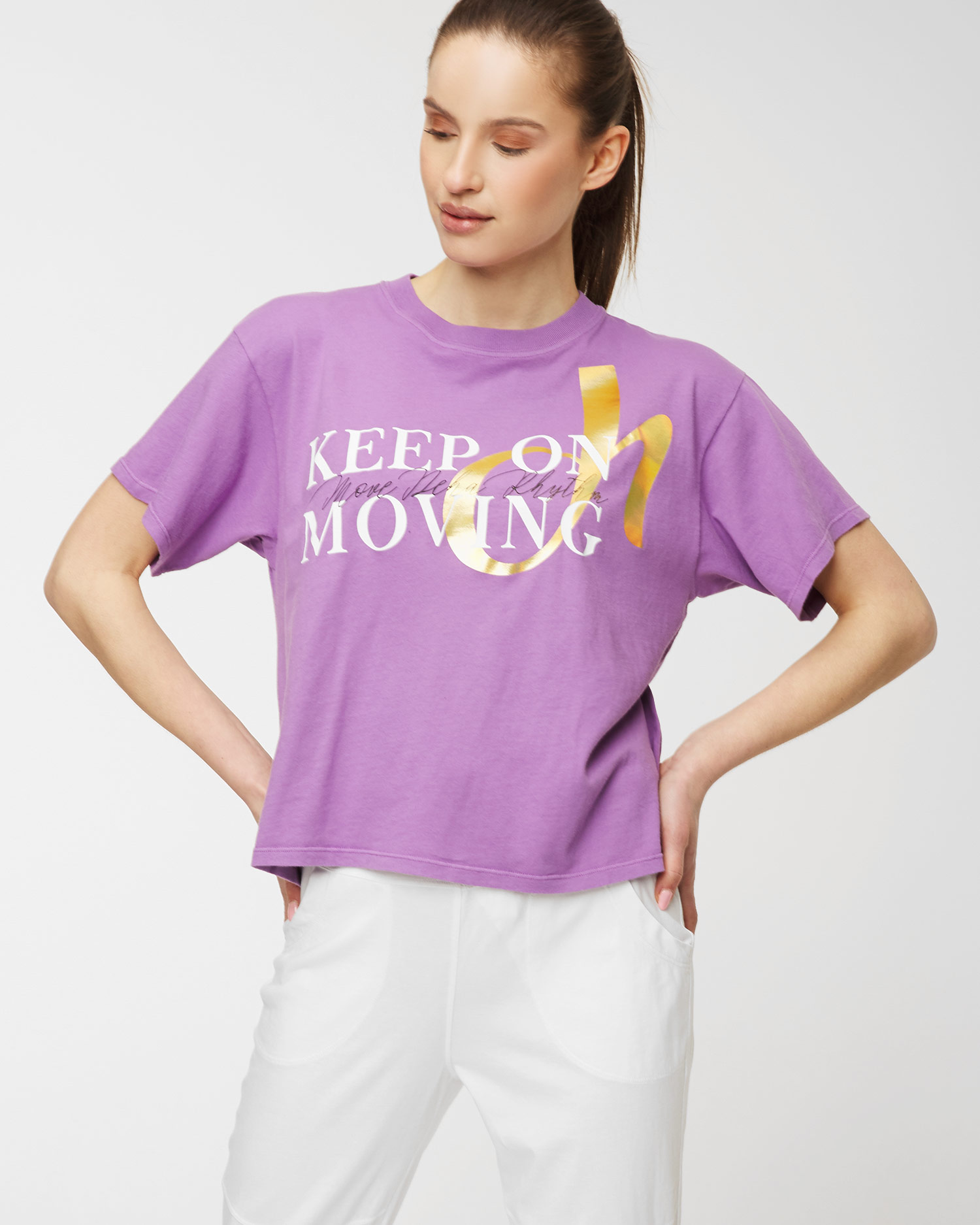 DEHA MOVE T-Shirt